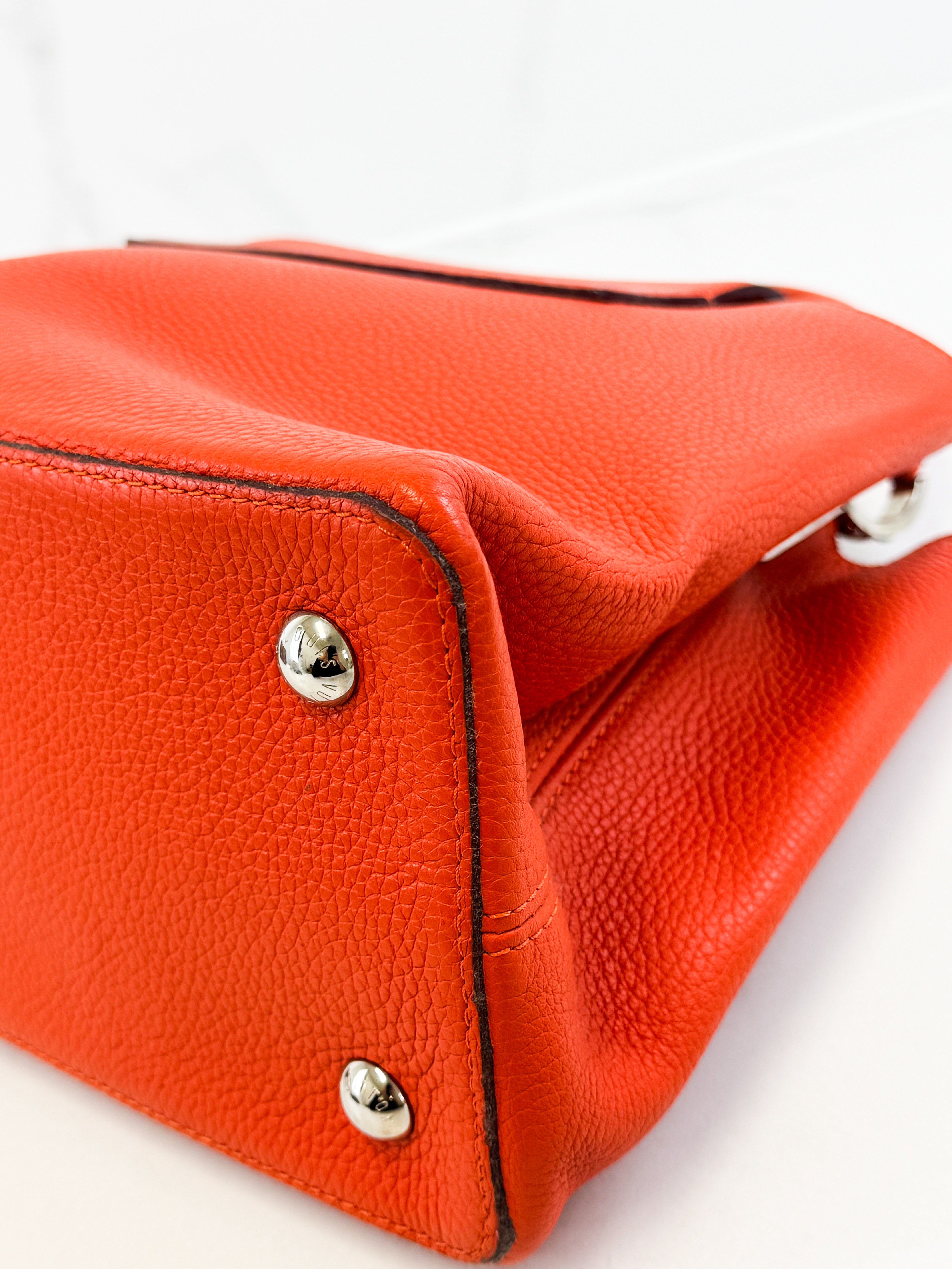 Louis Vuitton Capucines GM