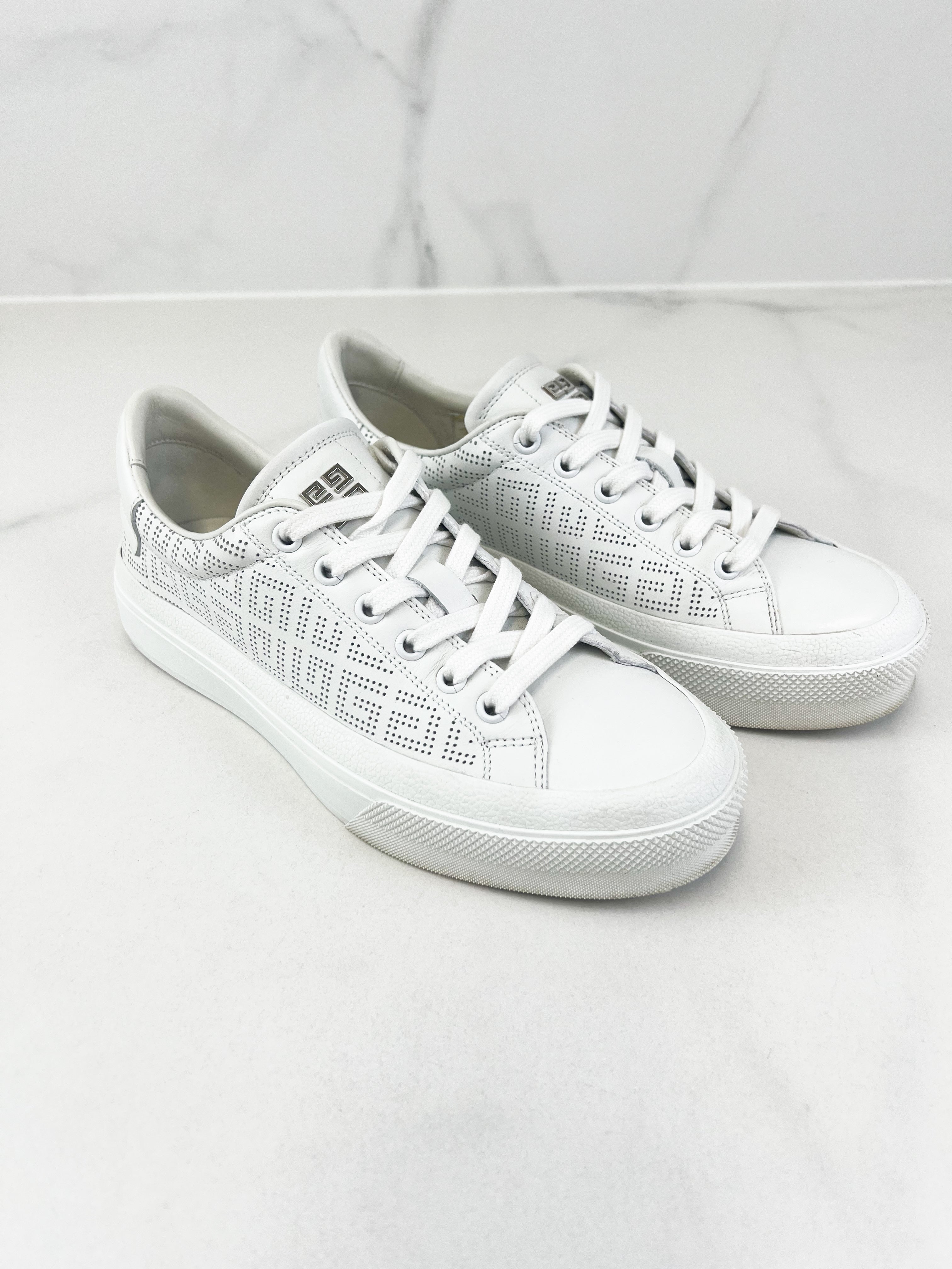 Givenchy City Sport Sneaker