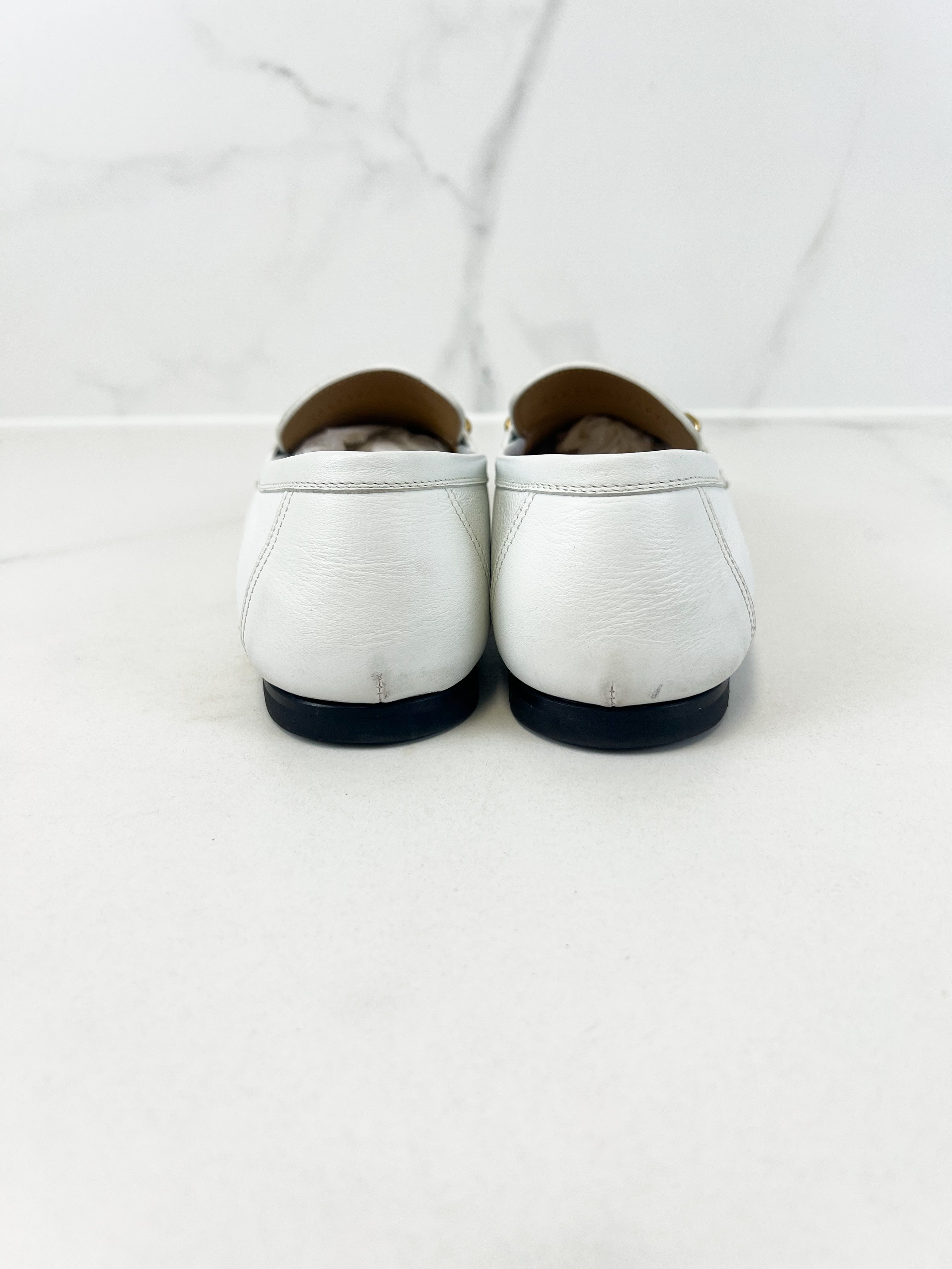 Hermes Mocassins Colette Loafer Size 38