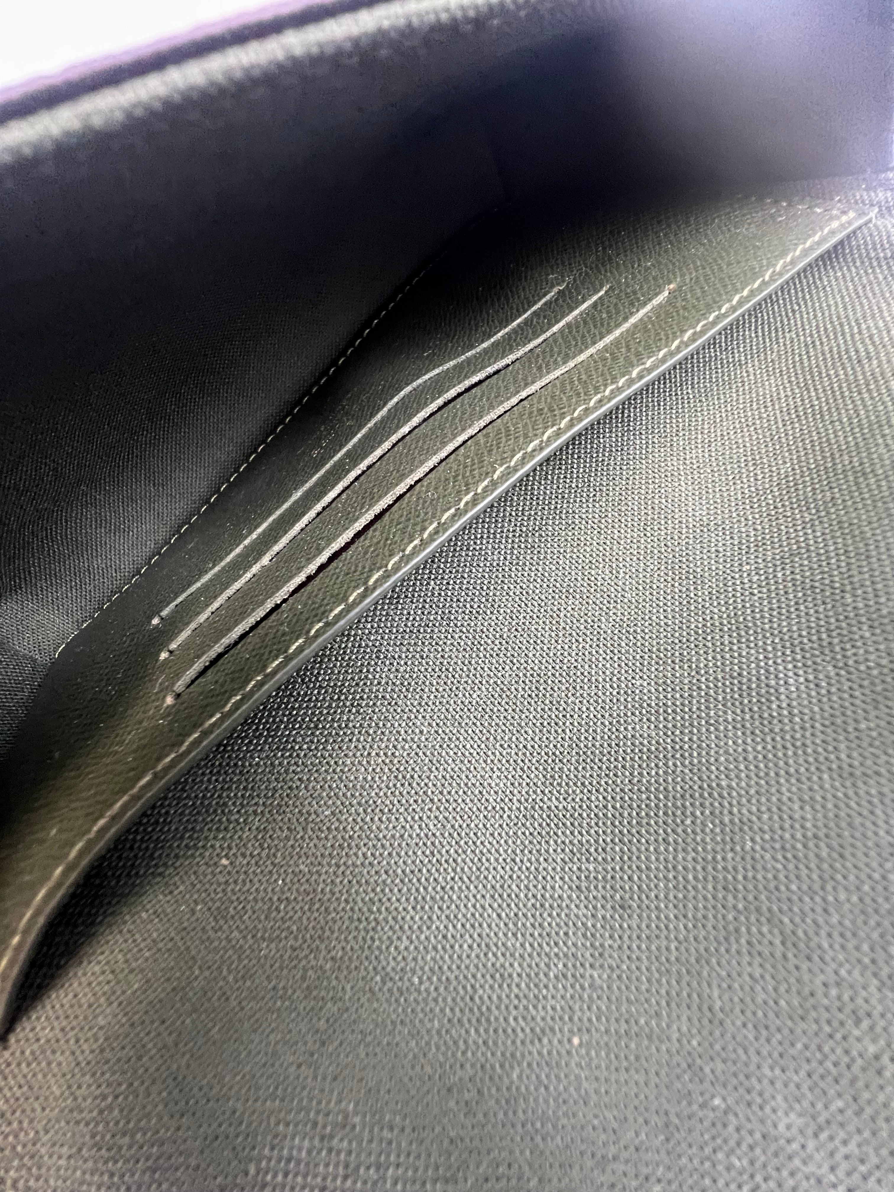 Louis Vuitton Monogram Félicie Strap & Go