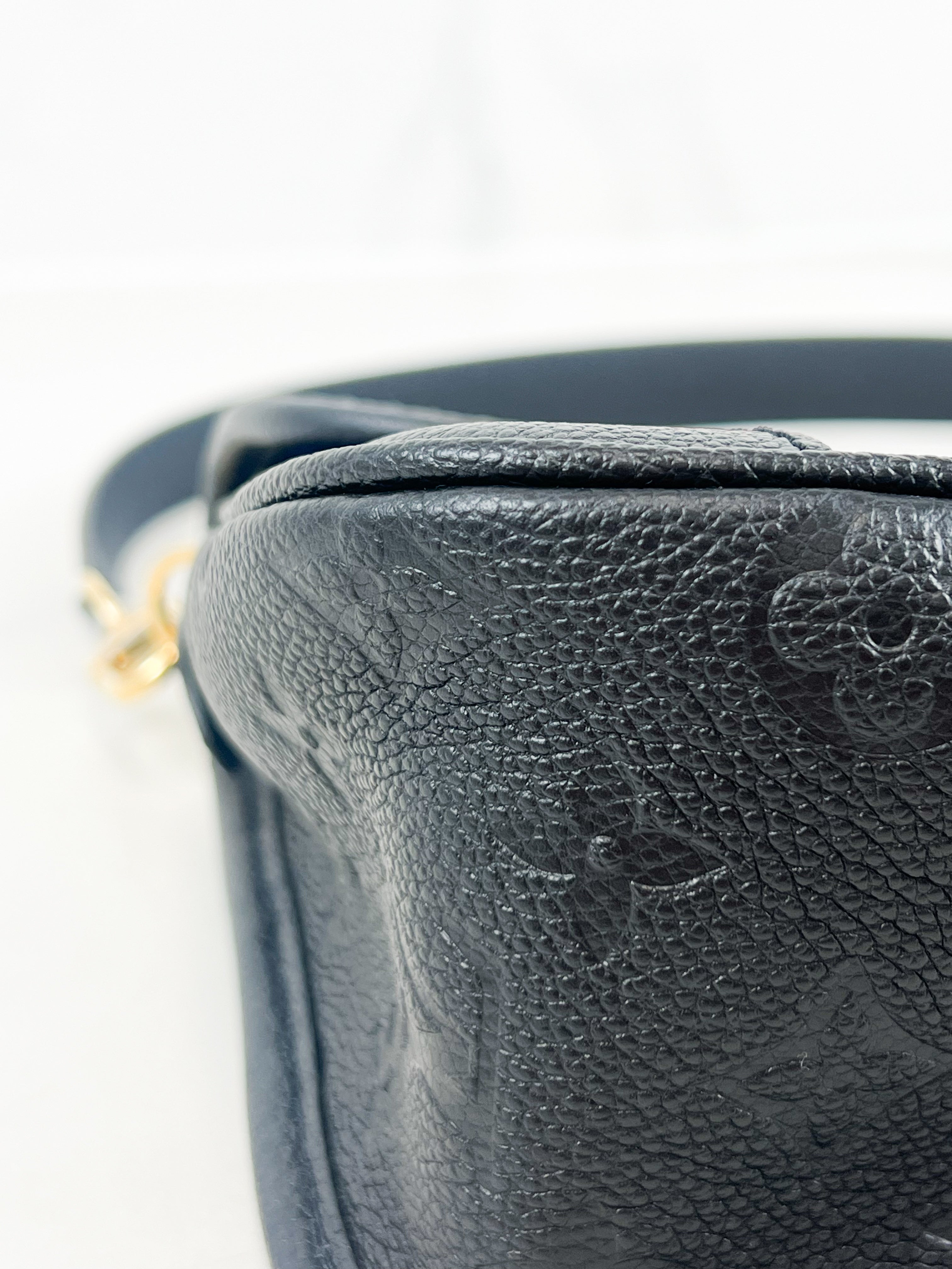 Louis Vuitton Diane Crossbody