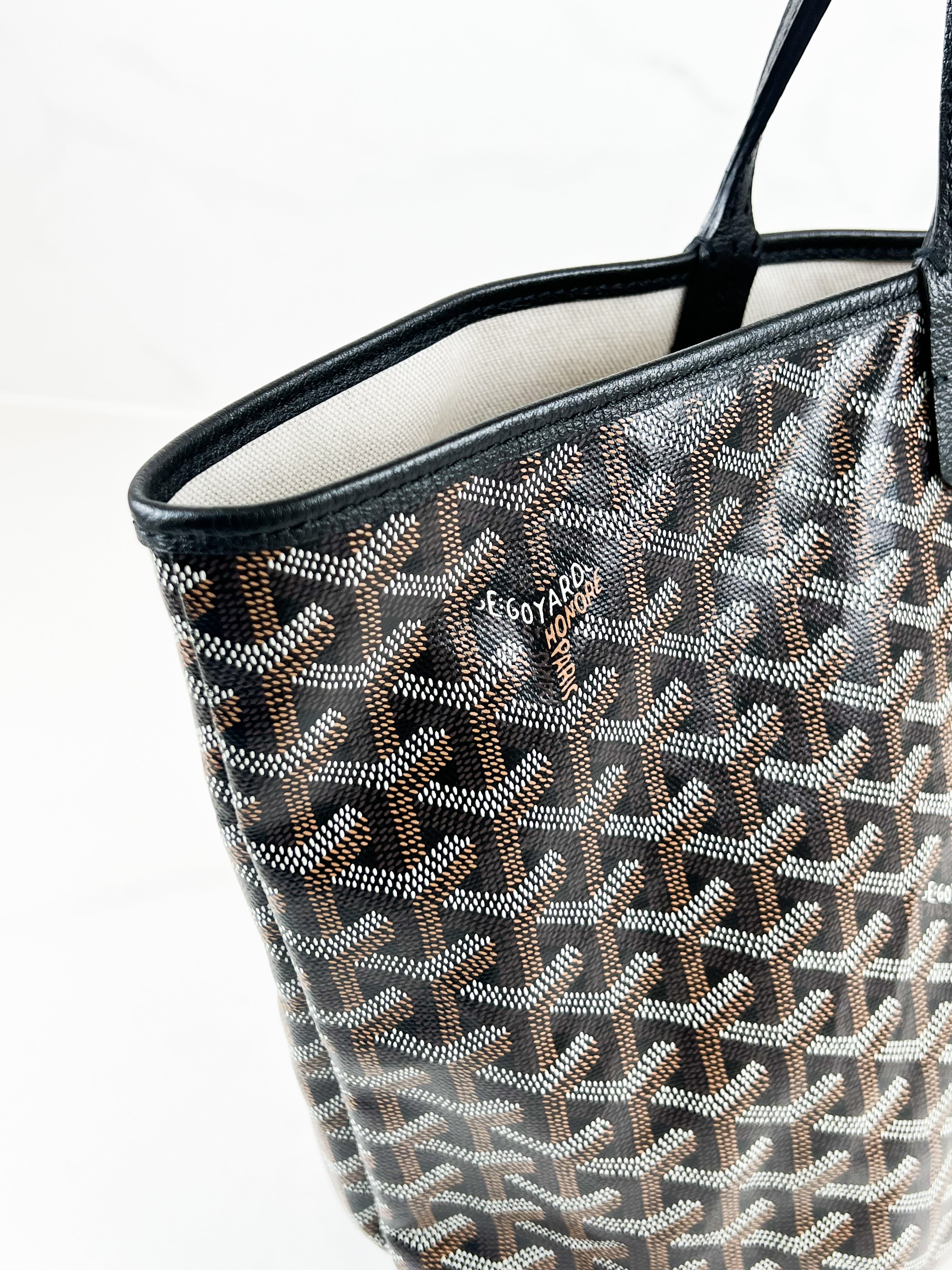 Goyard Saint Louis PM
