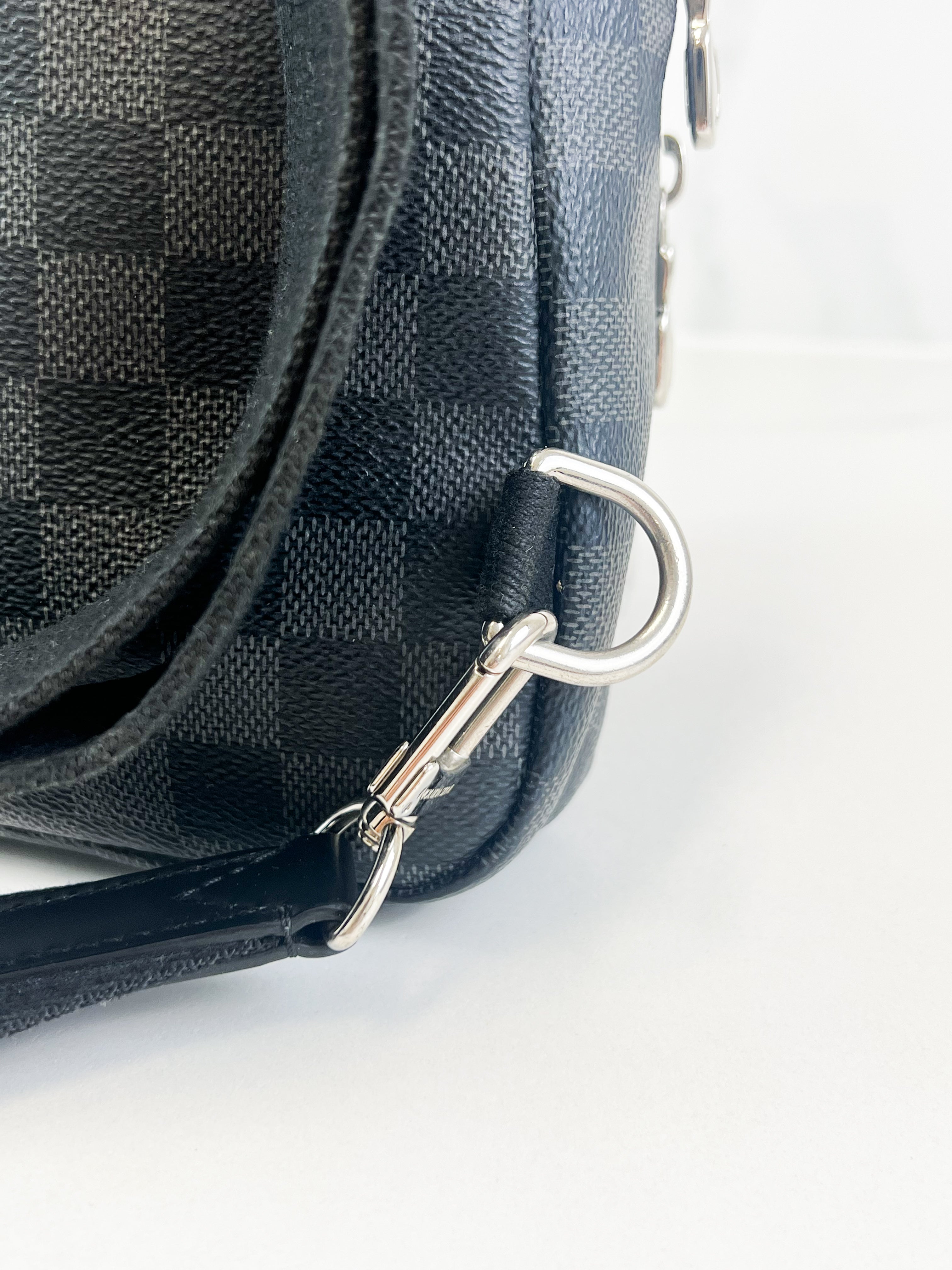 Louis Vuitton Avenue Sling Bag