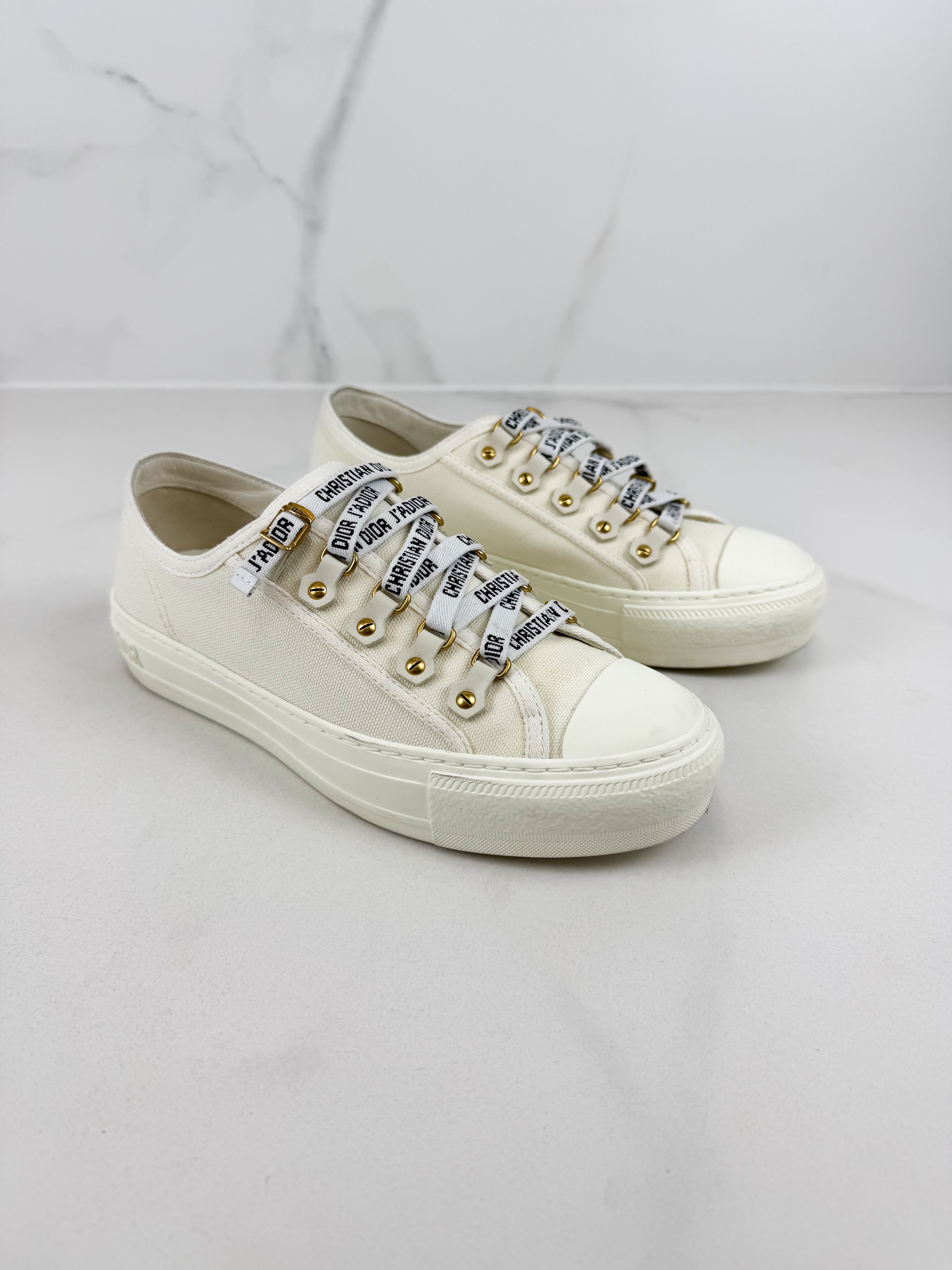 Christian Dior Walk'n'Dior Sneaker