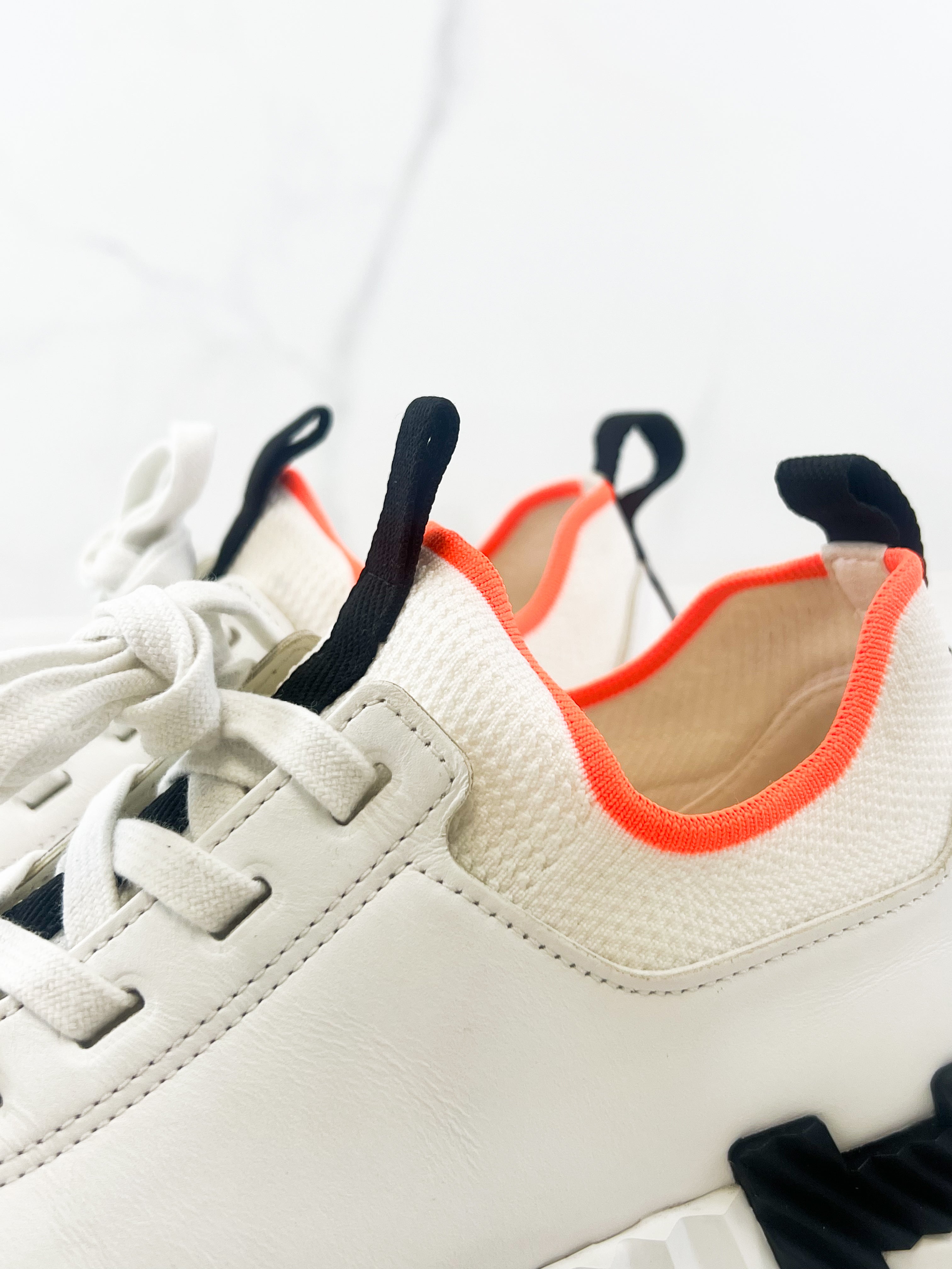 Hermes Lift Sneaker Size 37.5