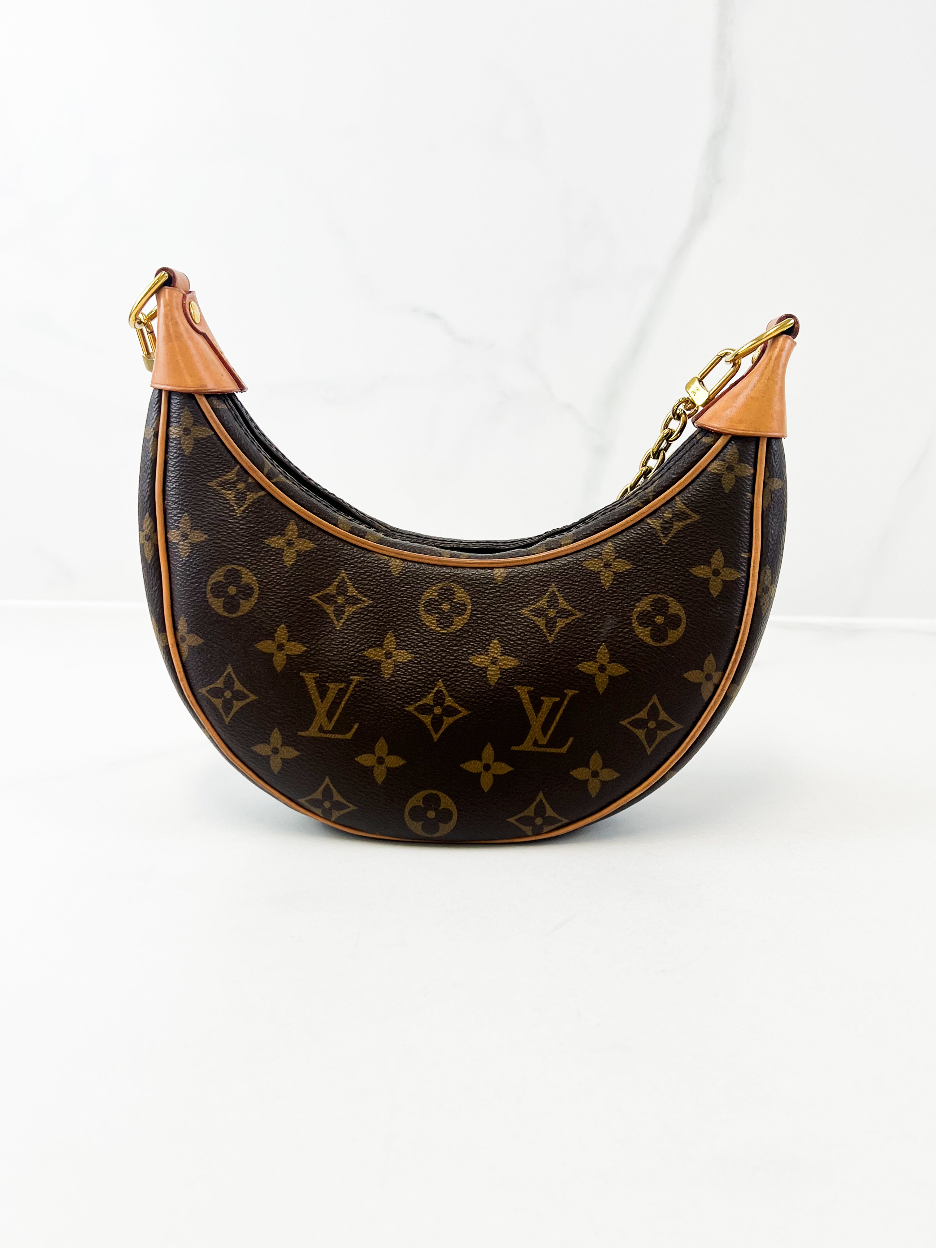 Louis Vuitton Loop Monogram