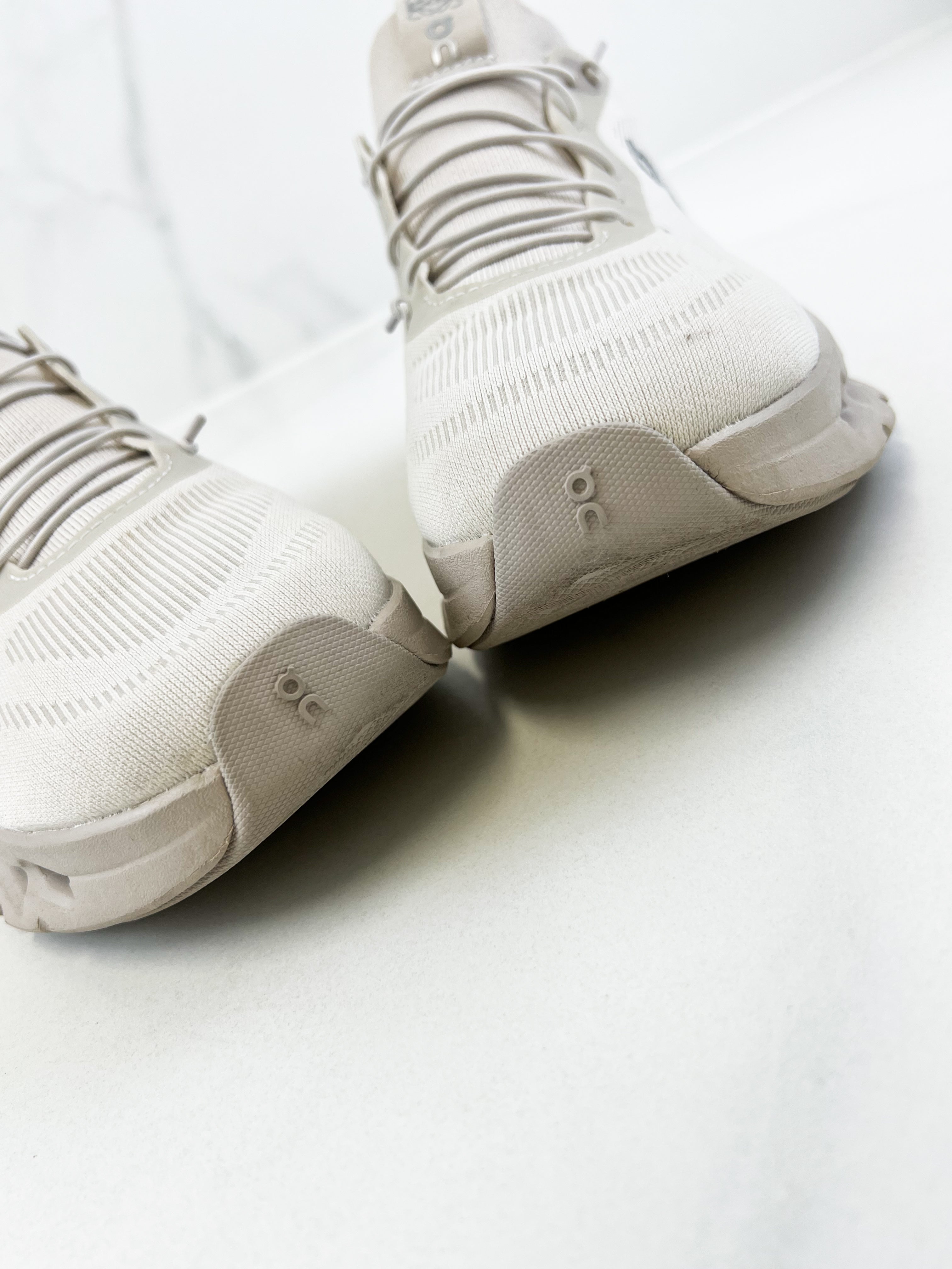 Loewe x On Cloudtilt Sneaker In White Size 40