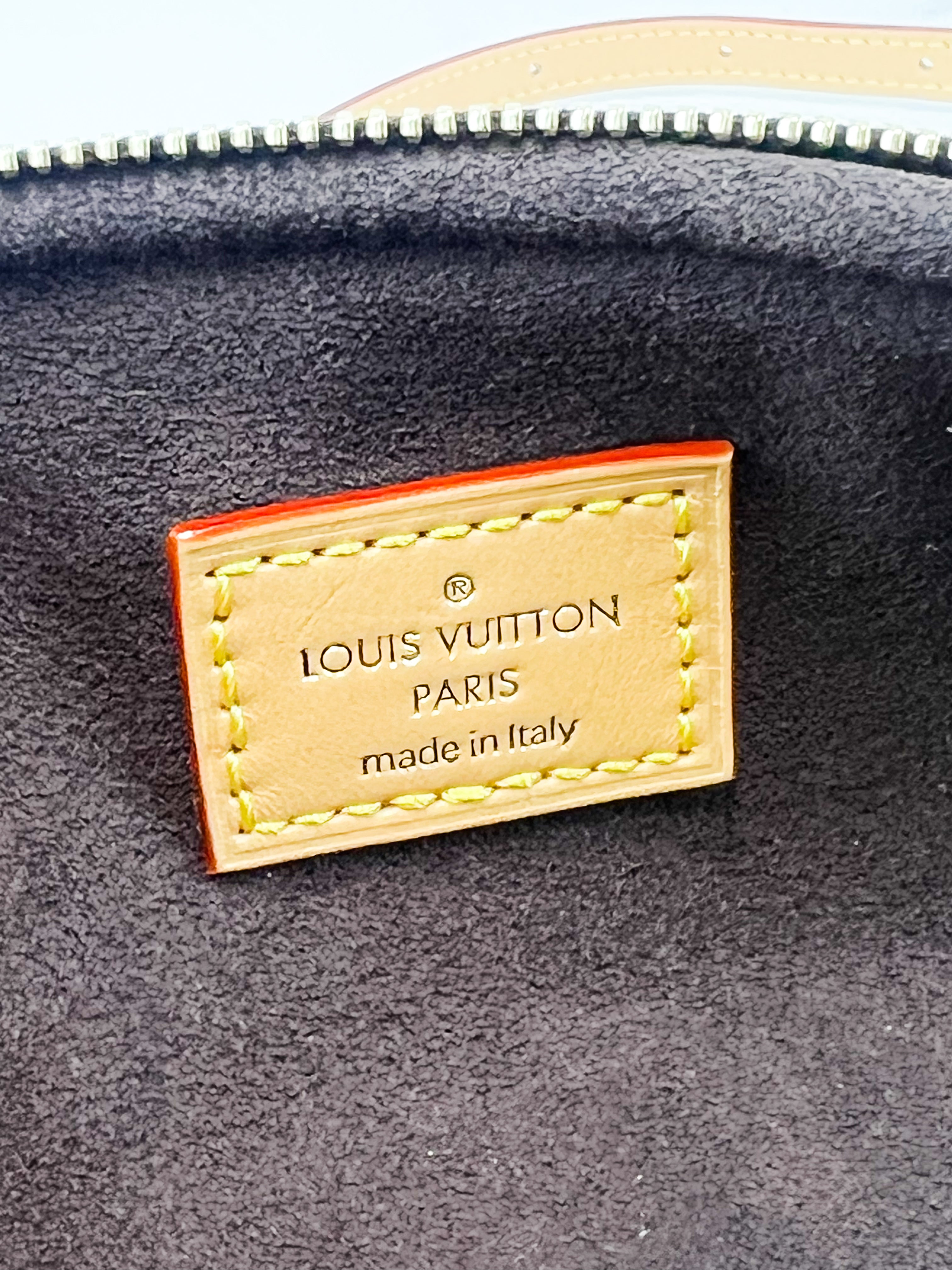 Louis Vuitton Monogram Canvas Bumbag
