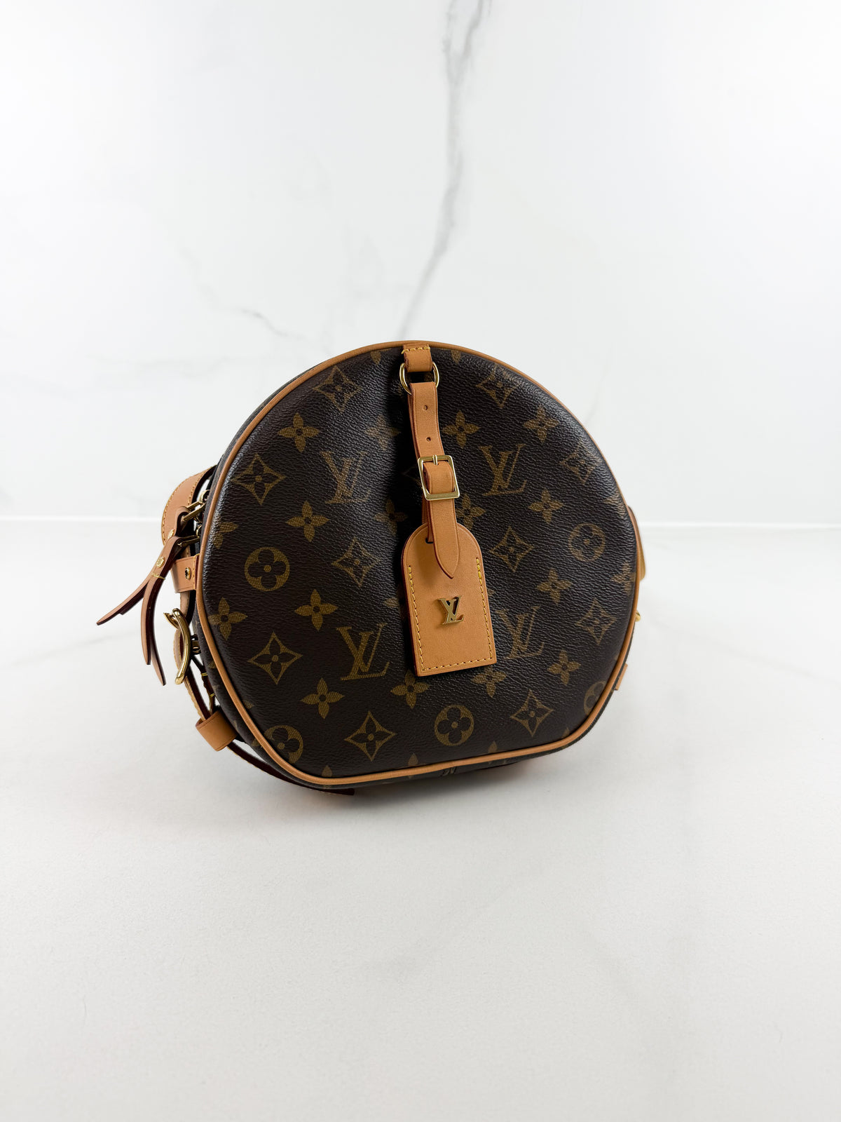 Louis Vuitton Boite Chapeau Souple MM