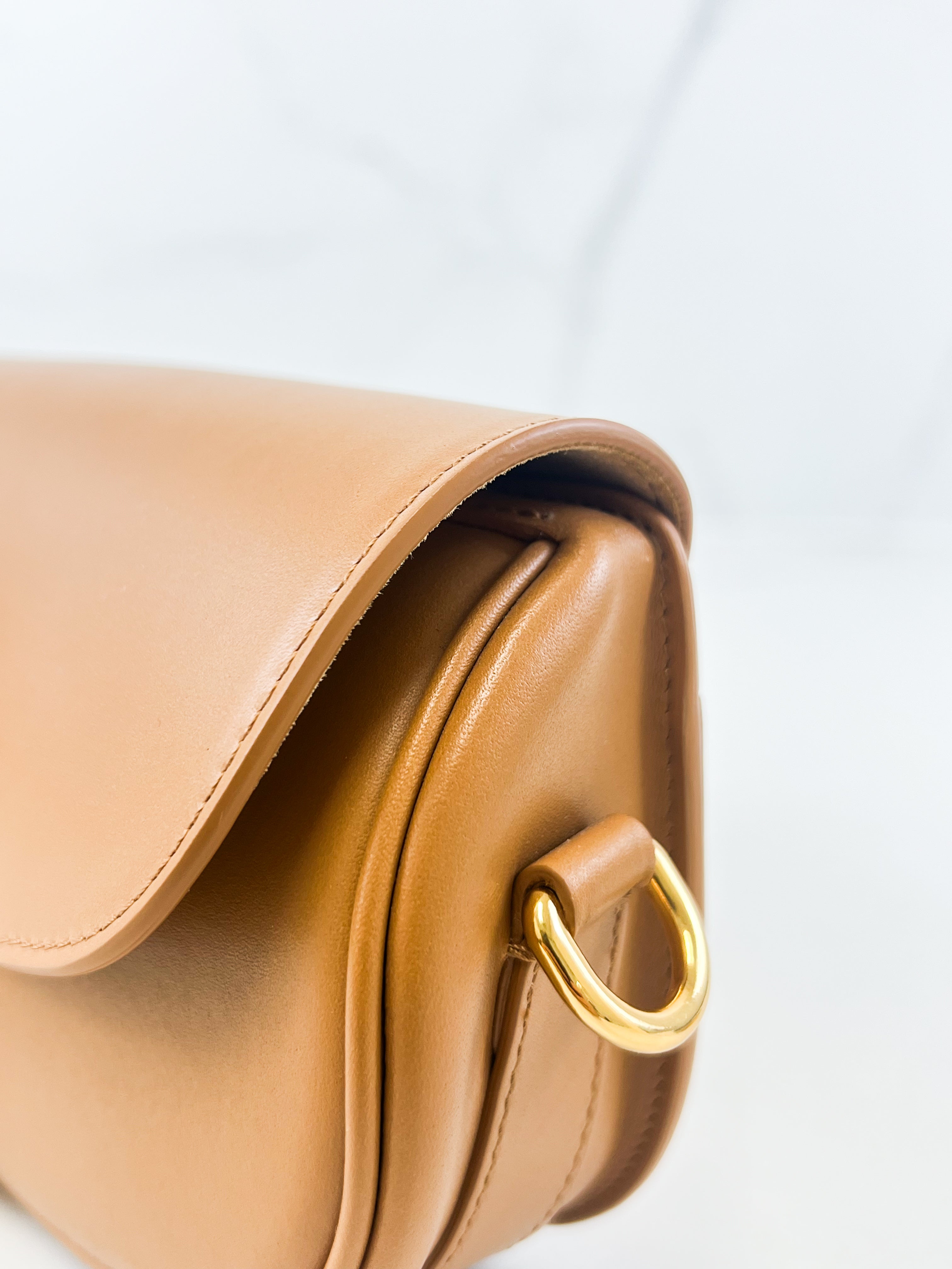 Christian Dior Bobby Mini Shoulder Bag