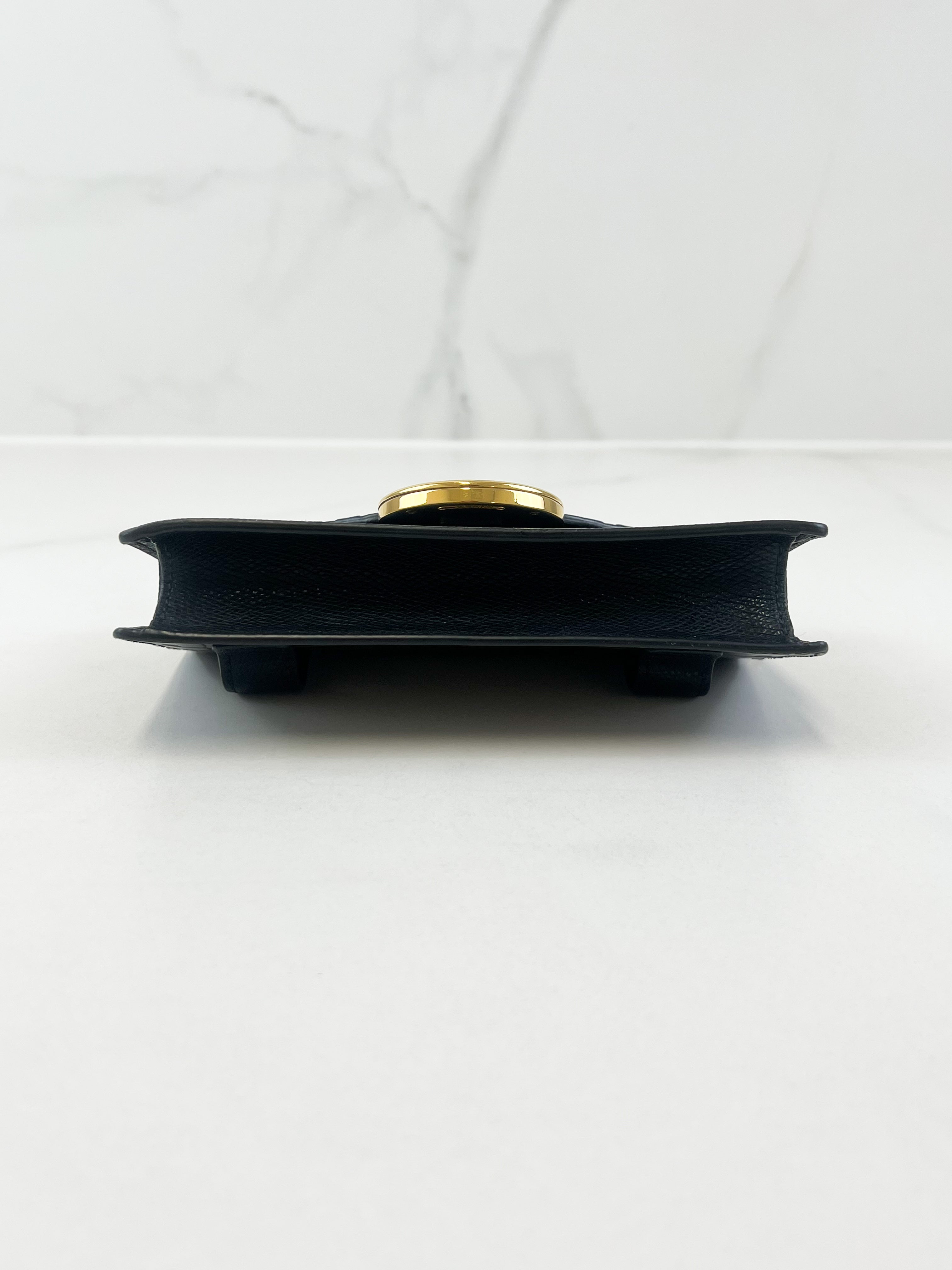 Fendi Belt Bag / Wallet On Chain