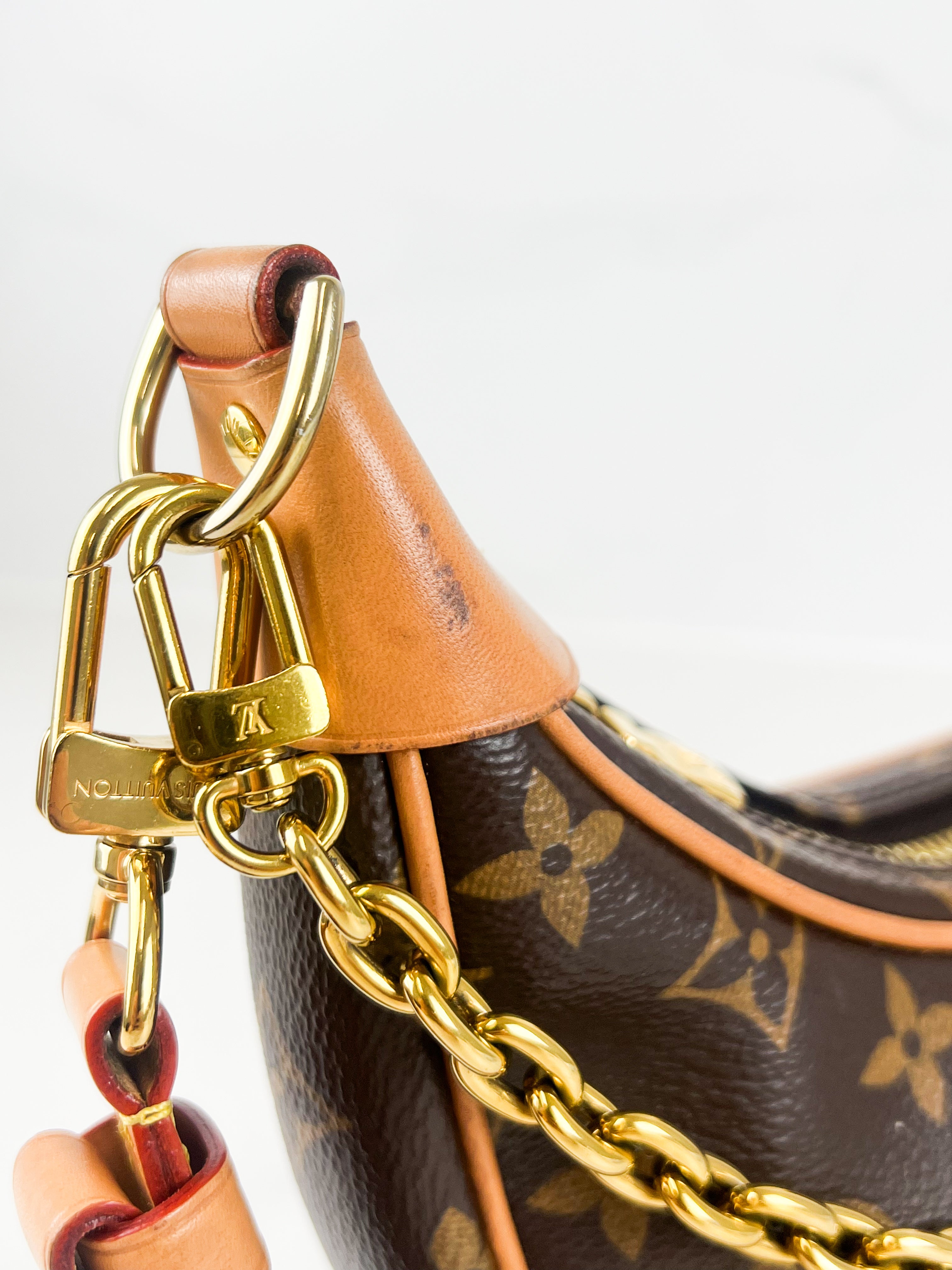 Louis Vuitton Loop Monogram