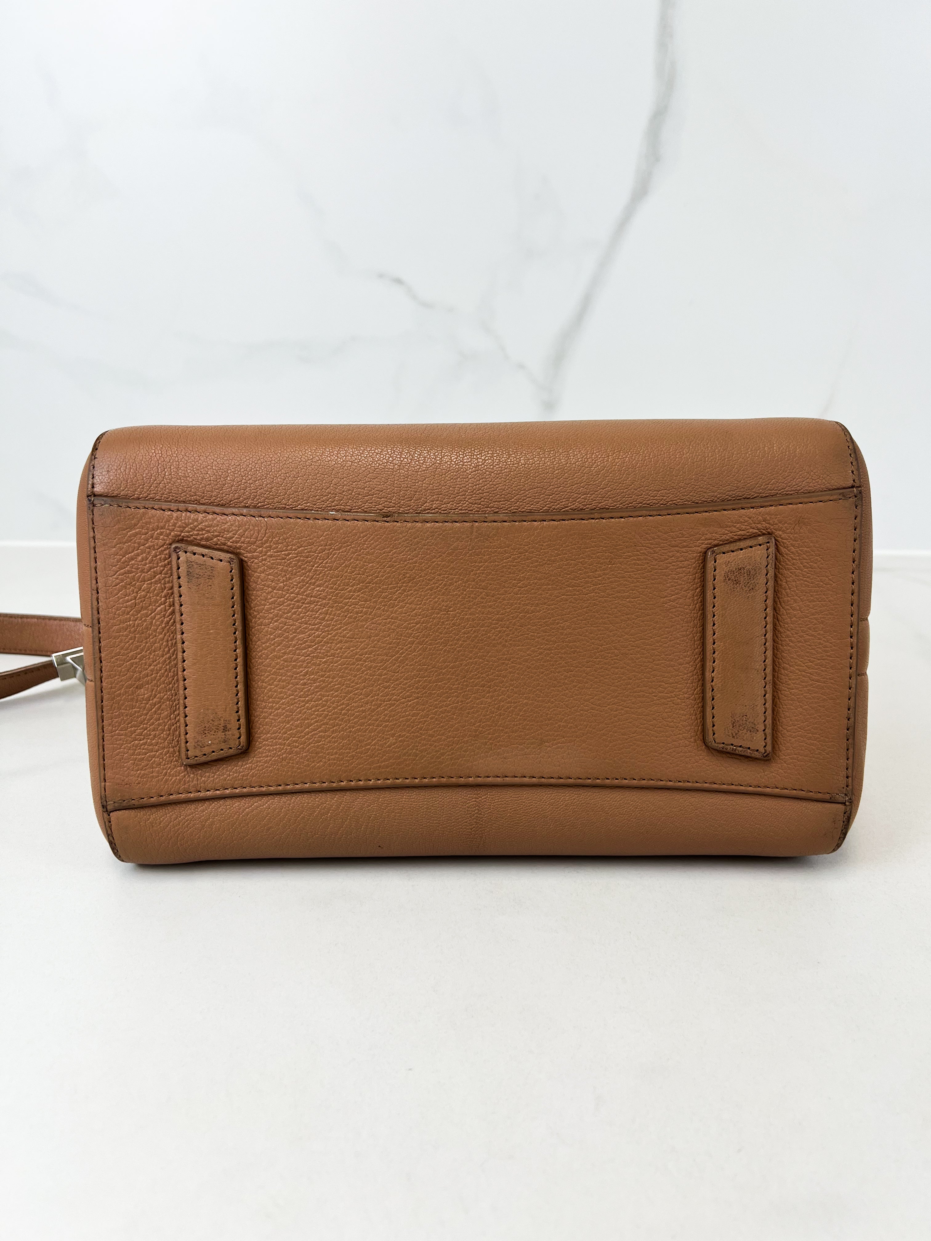 Givenchy Small Beige Antigona