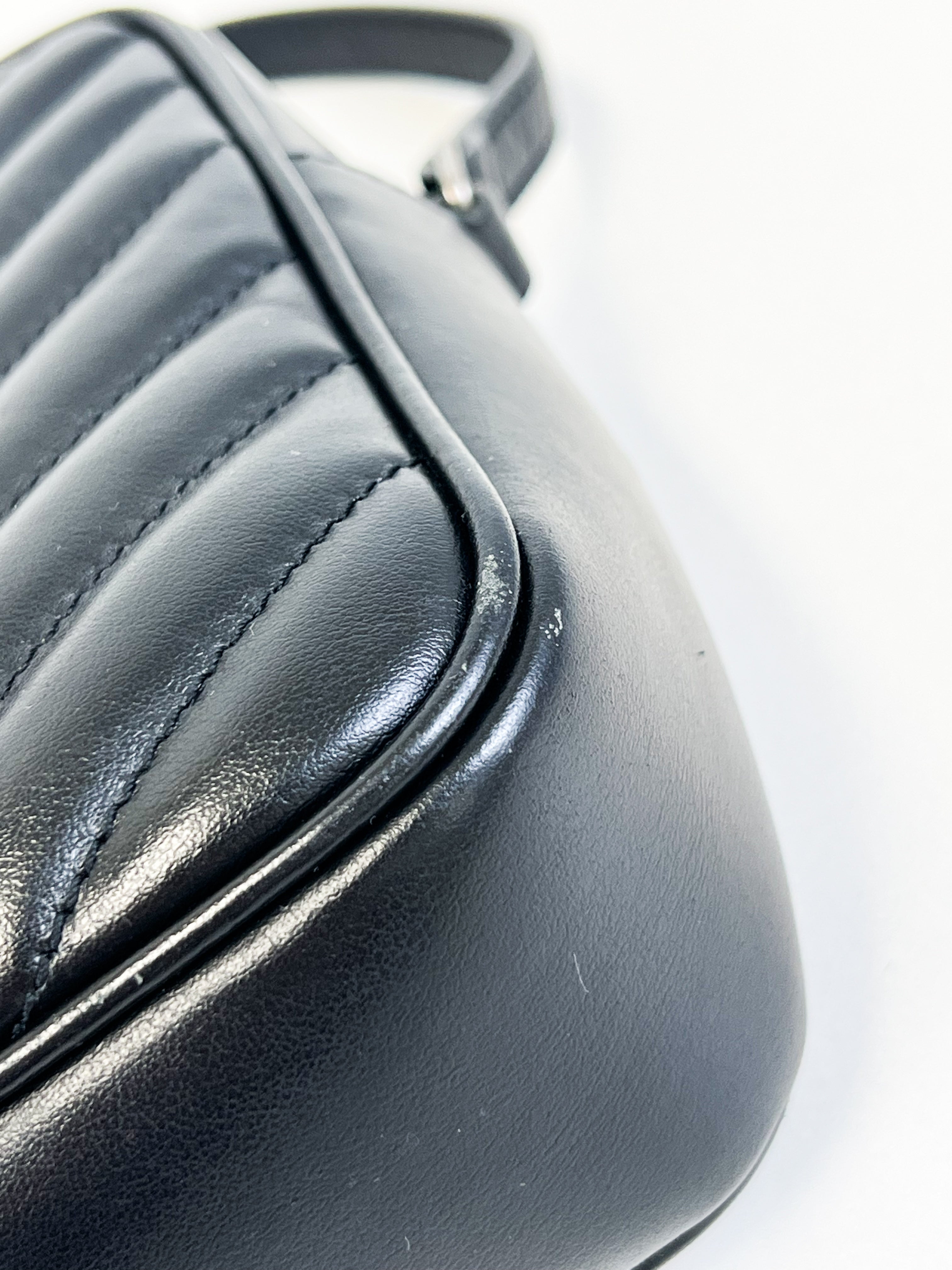Saint Laurent Lou Camera Bag