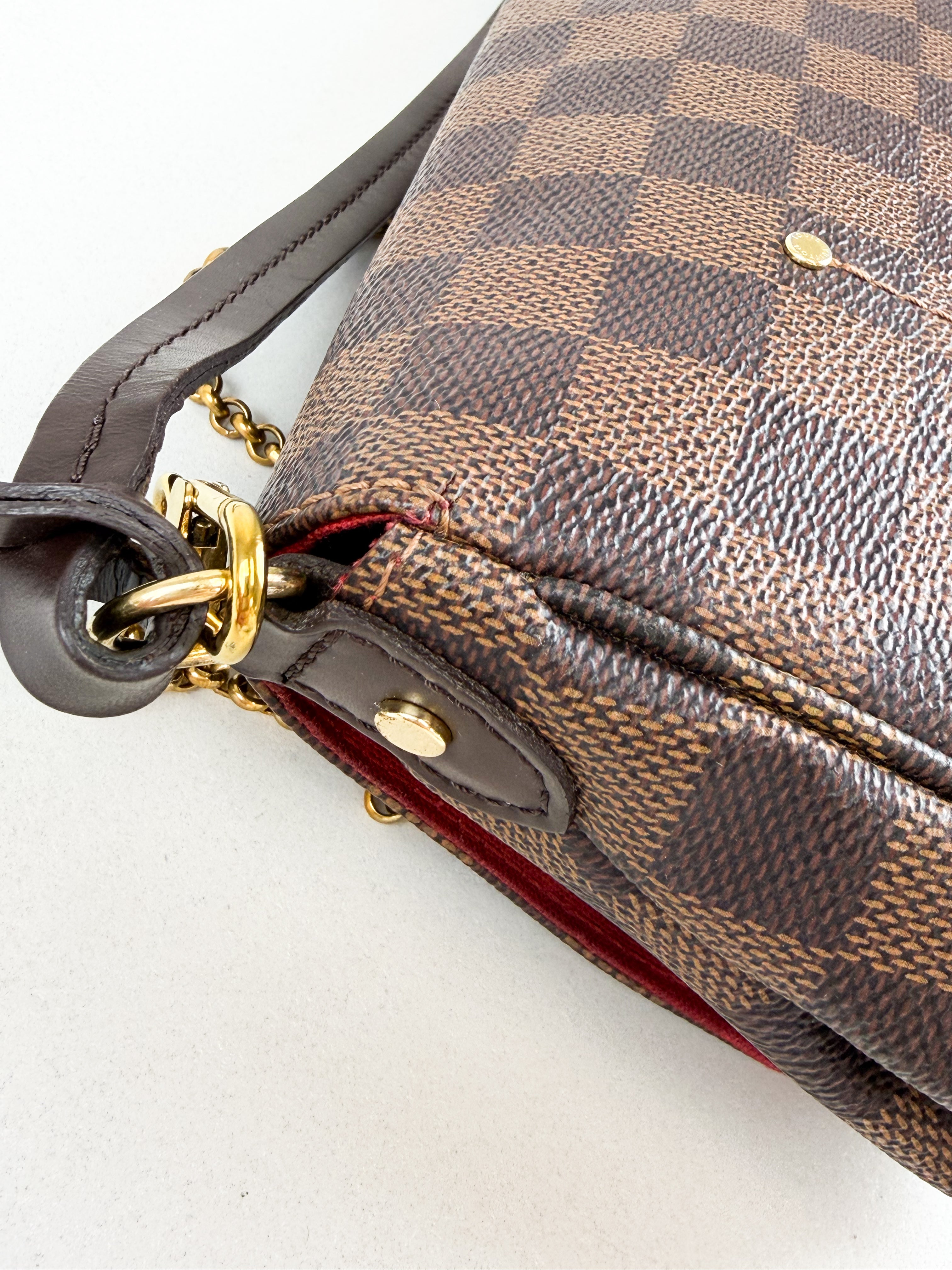 Louis Vuitton Favourite MM Monogram Canvas