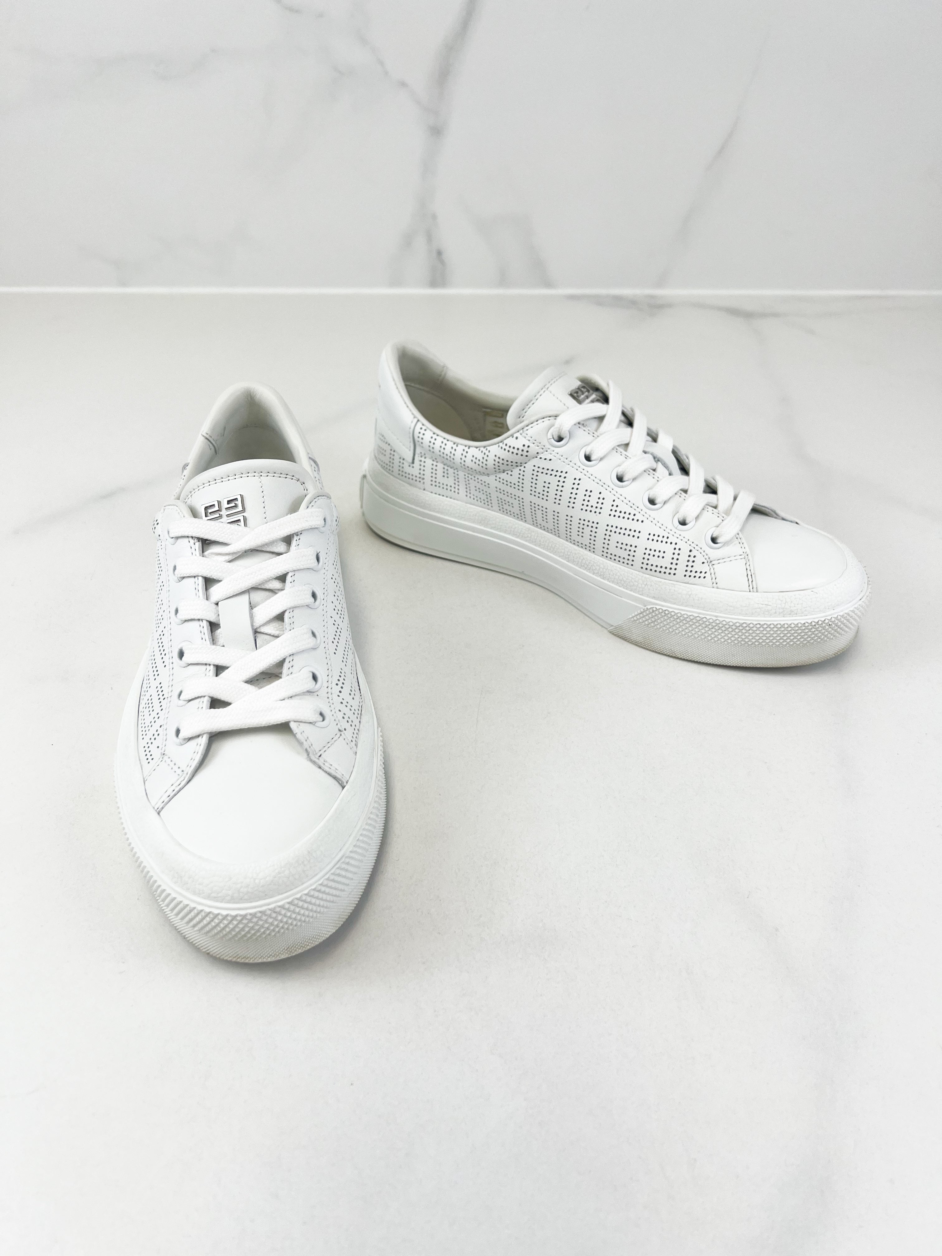 Givenchy City Sport Sneaker