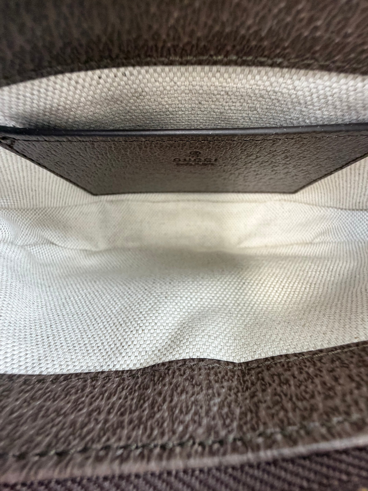 Gucci Ophidia Mini Bag