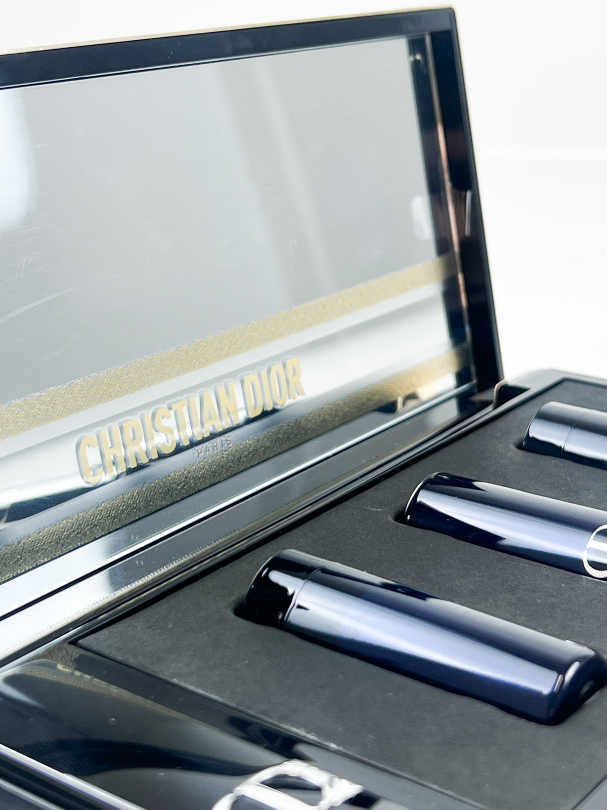 Christian Dior Makeup Clutch