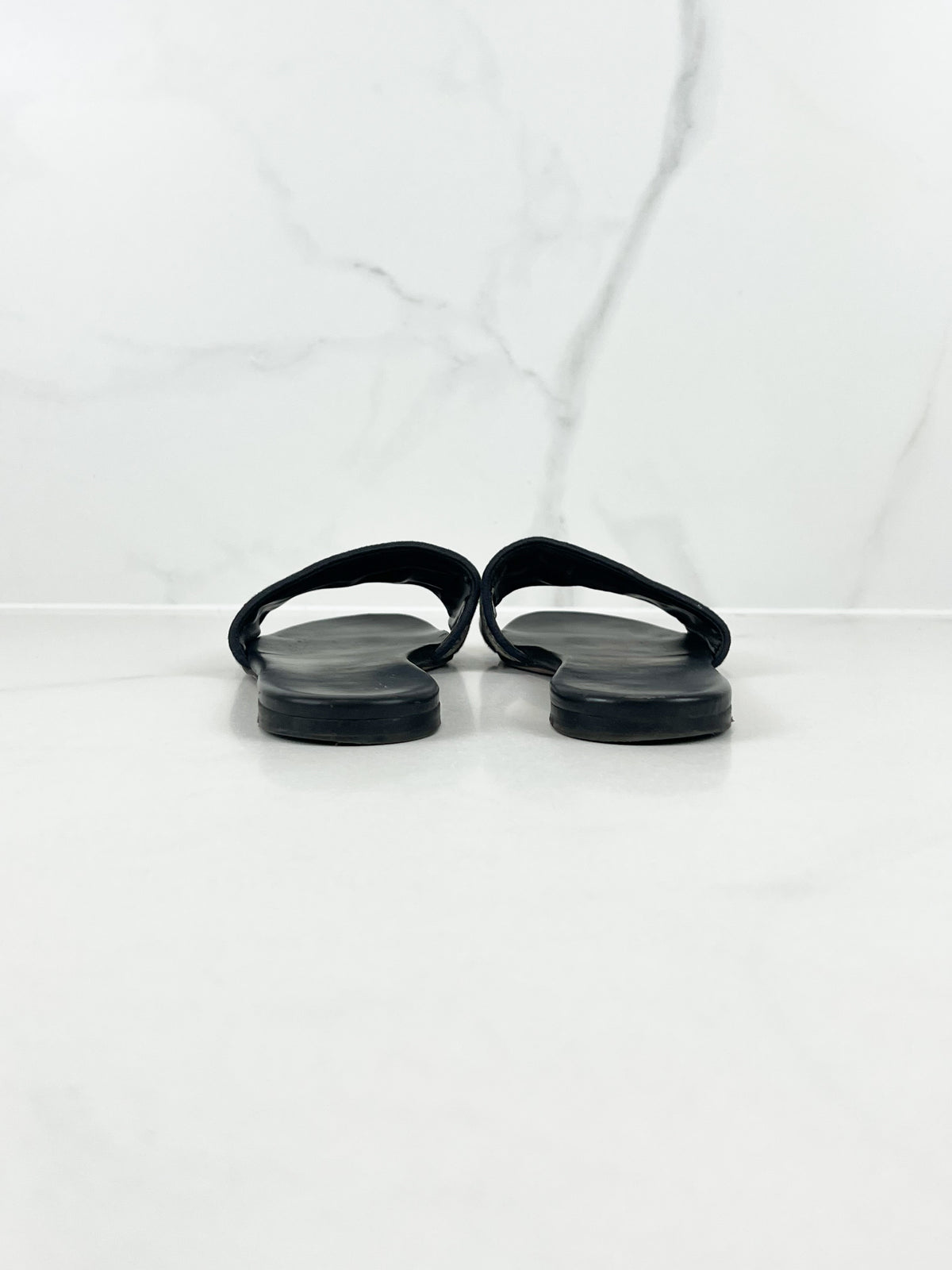 Christian Dior Dway Slides Size 41