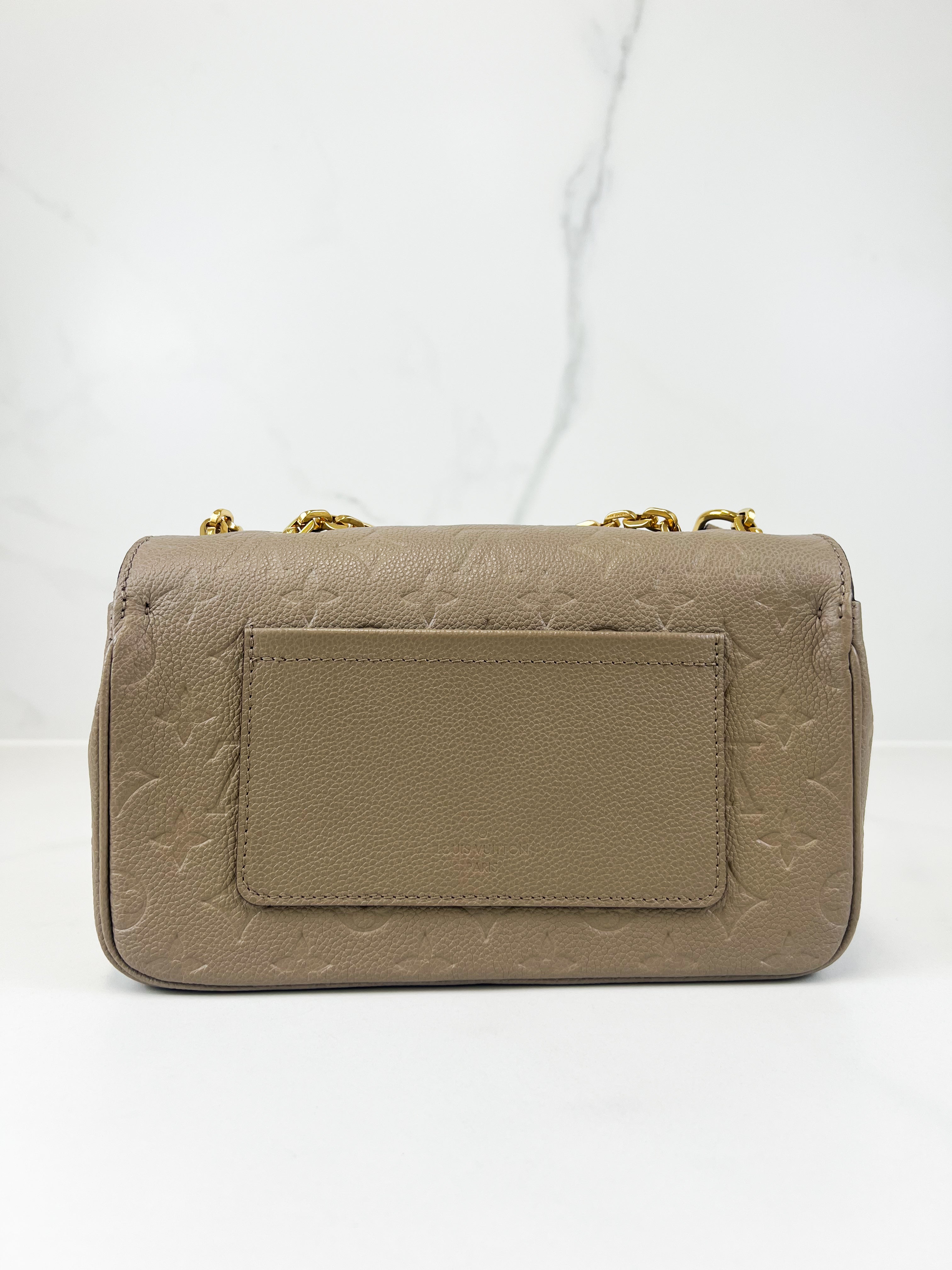 Louis Vuitton Marceau Monogram