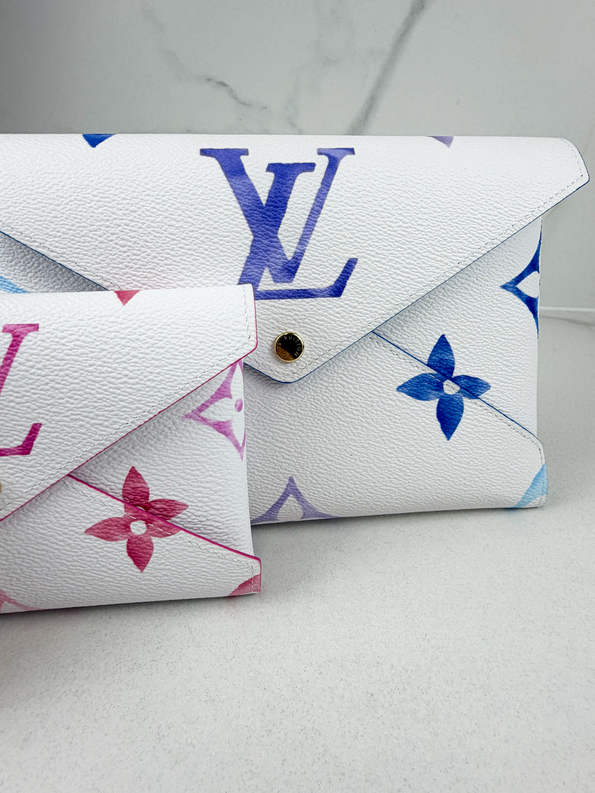 Louis Vuitton Kirigami Pouch Set