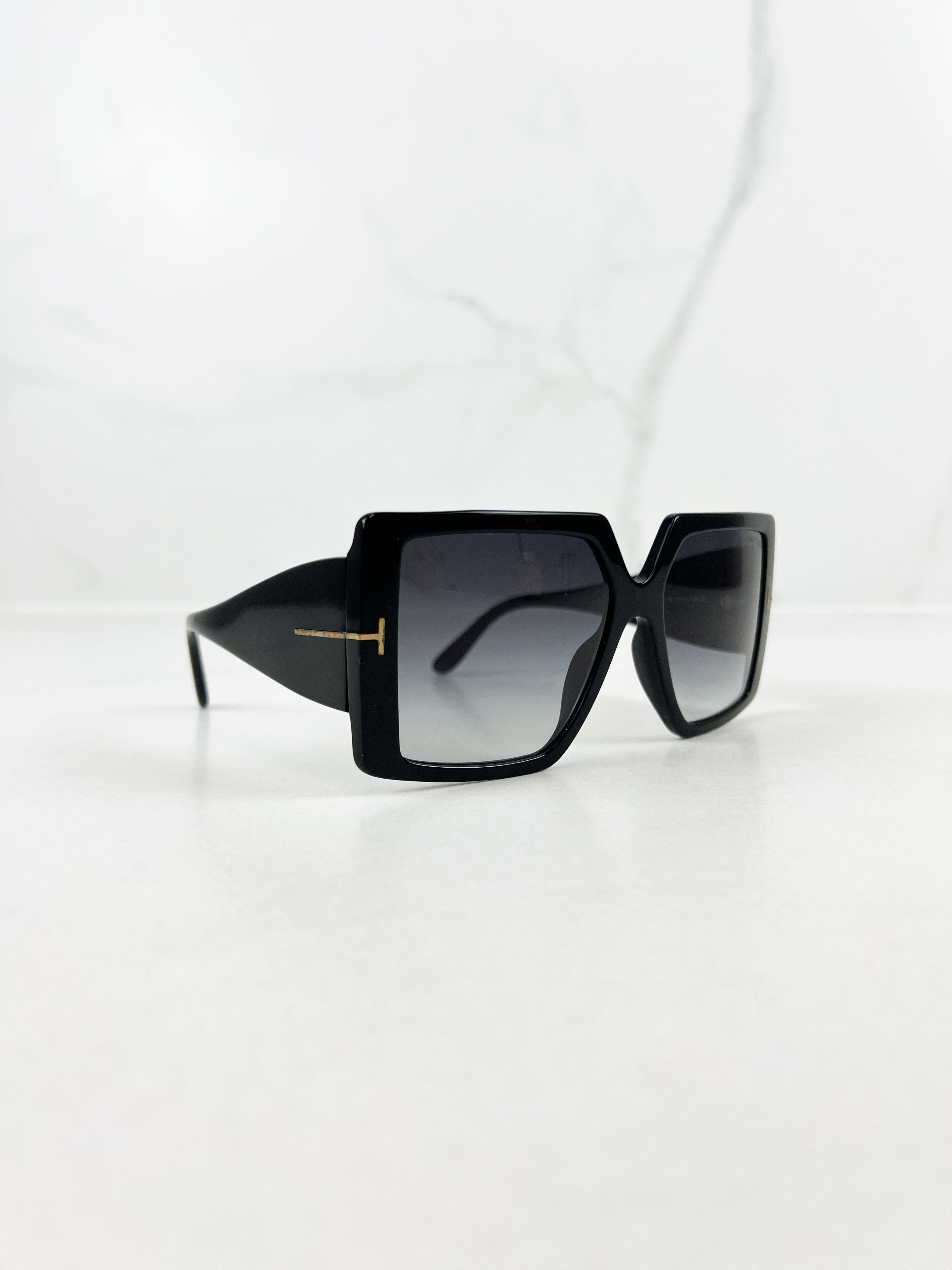 Tom Ford Quinn TF790 Sunglasses