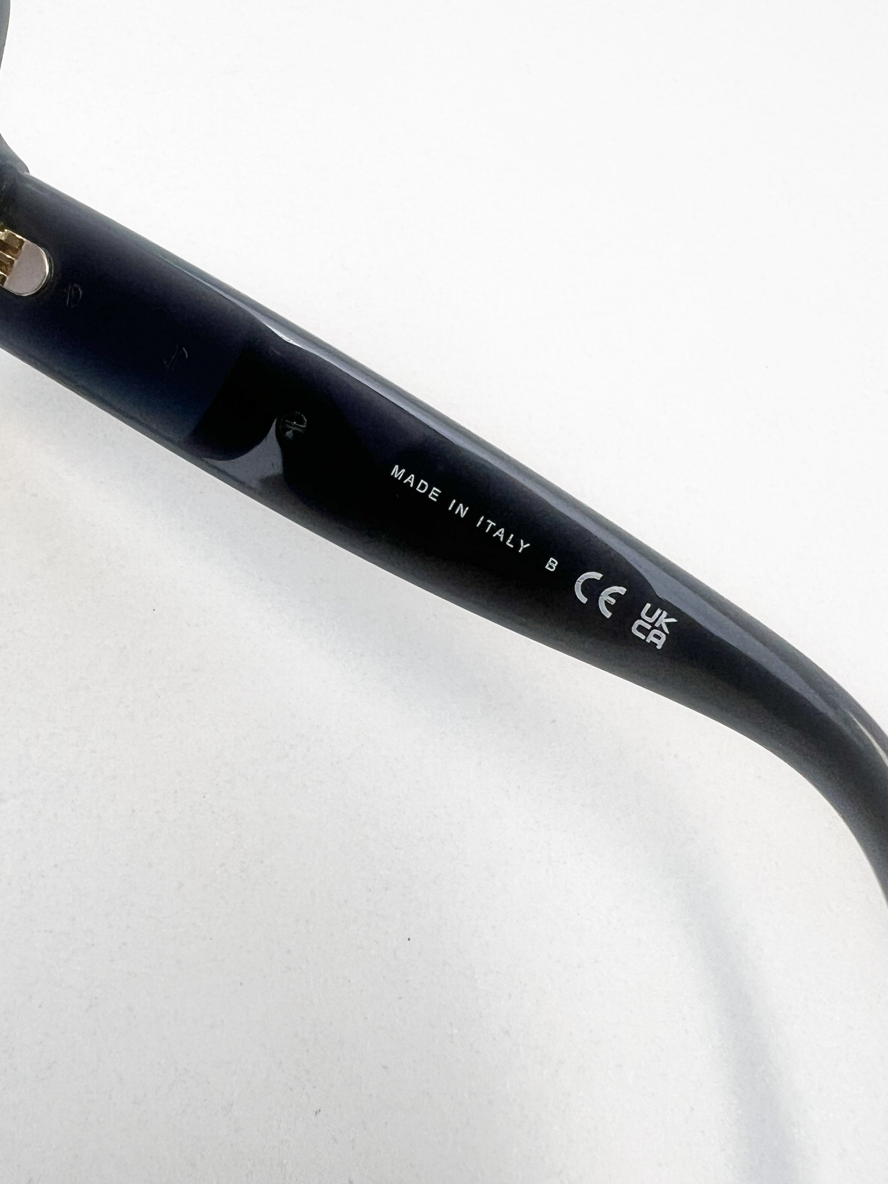 Chanel CC Sunglasses