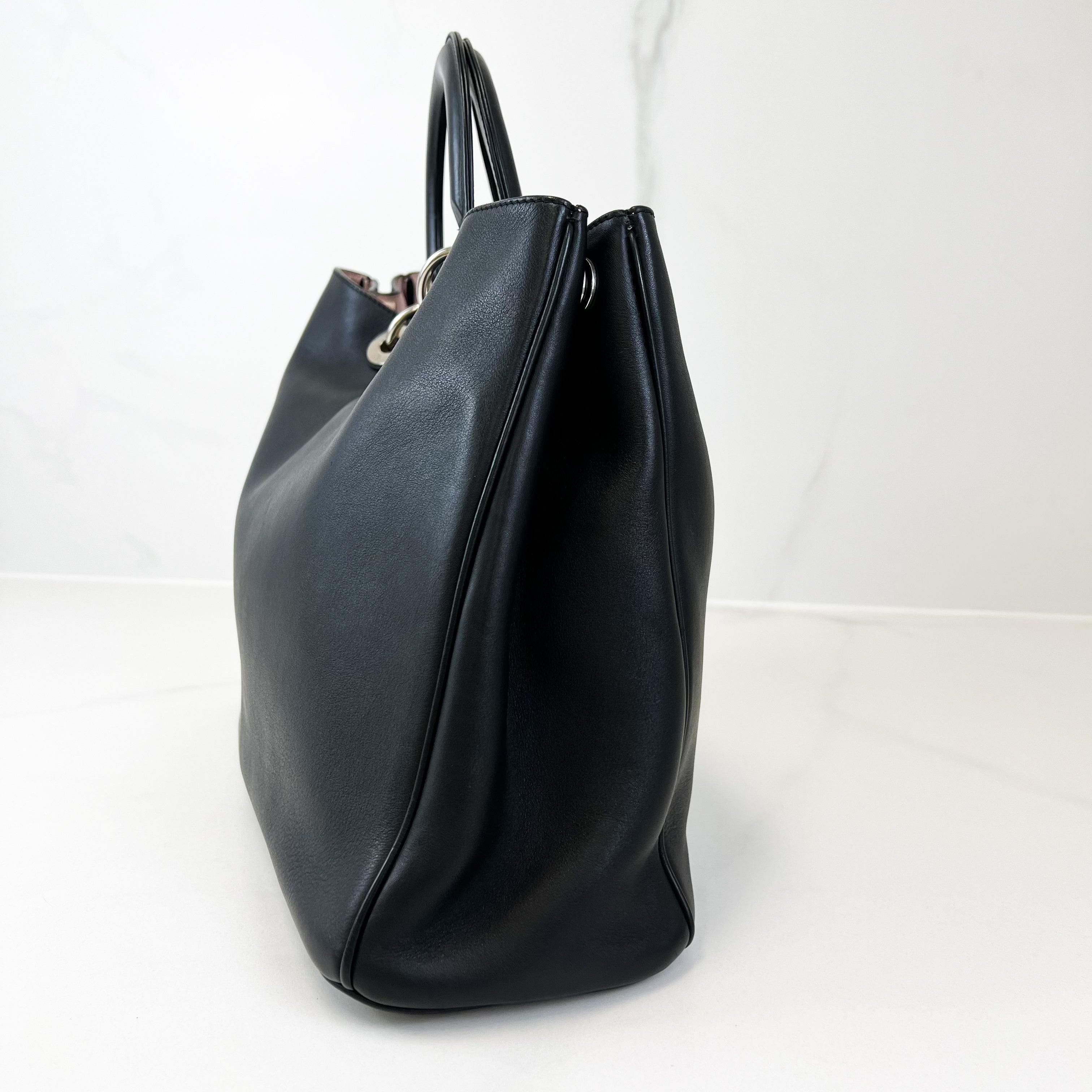 Christian Dior Diorissimo Tote