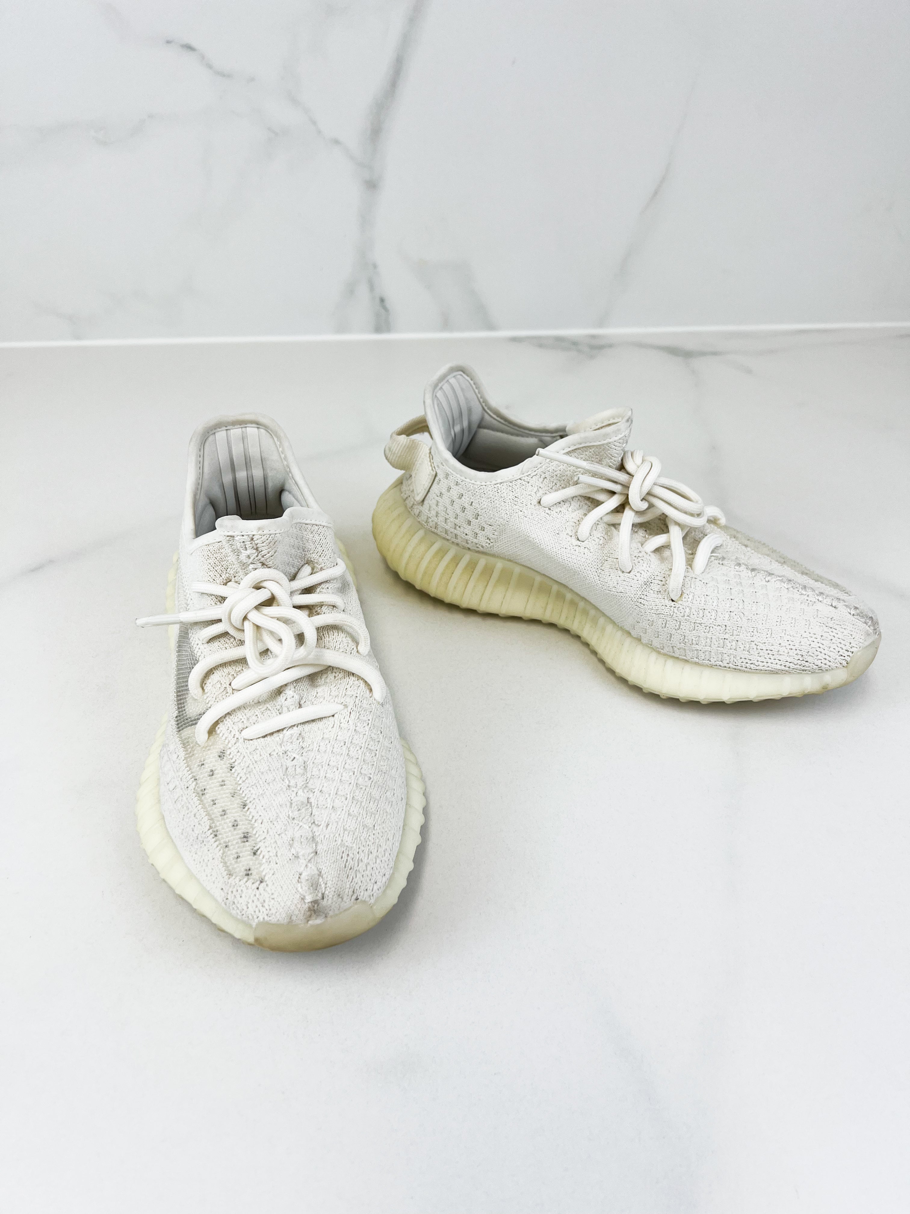 Yeezy Boost 350 Bone Size 5 US
