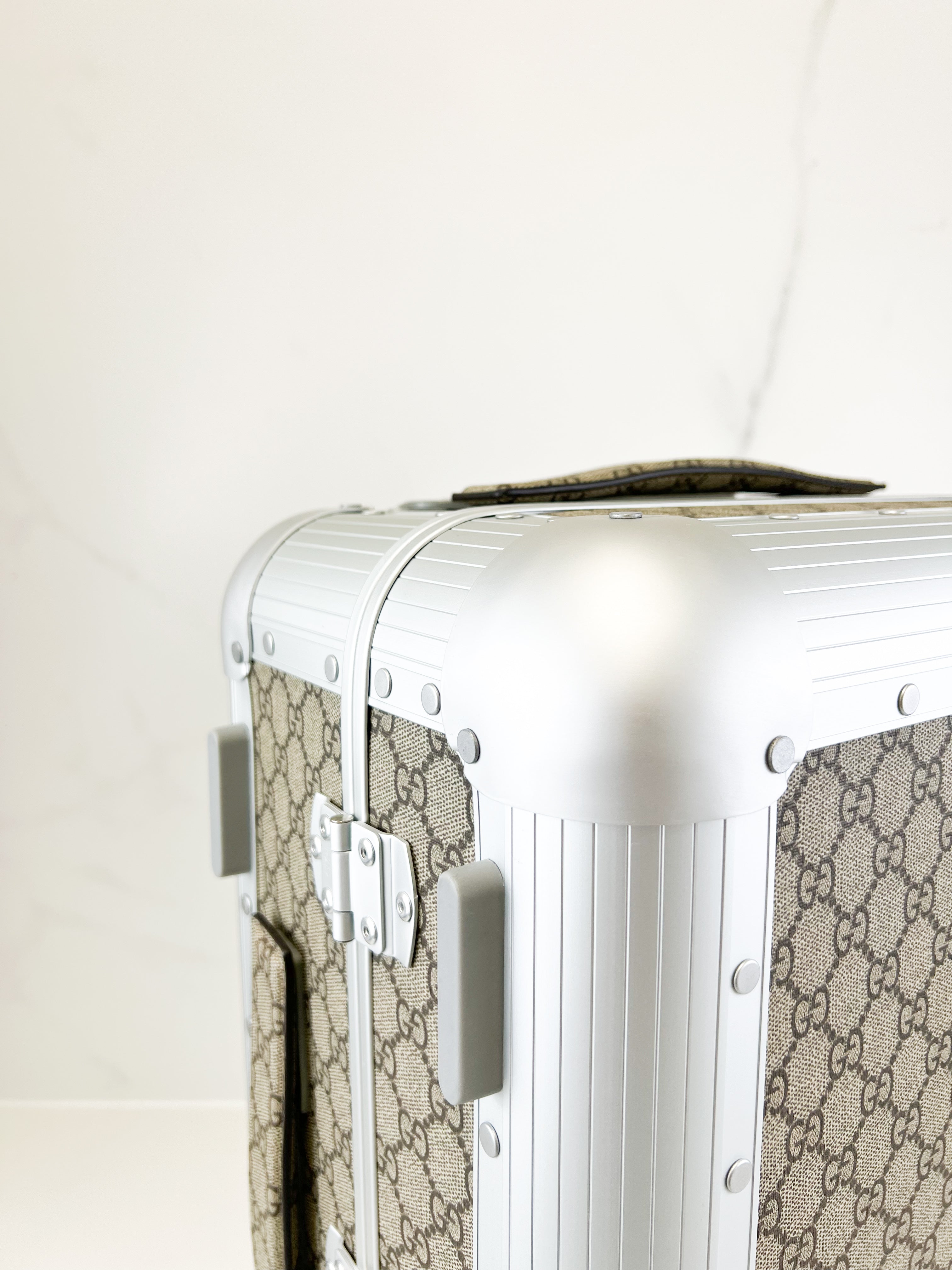 Gucci Porter Cabin Plus Trolley