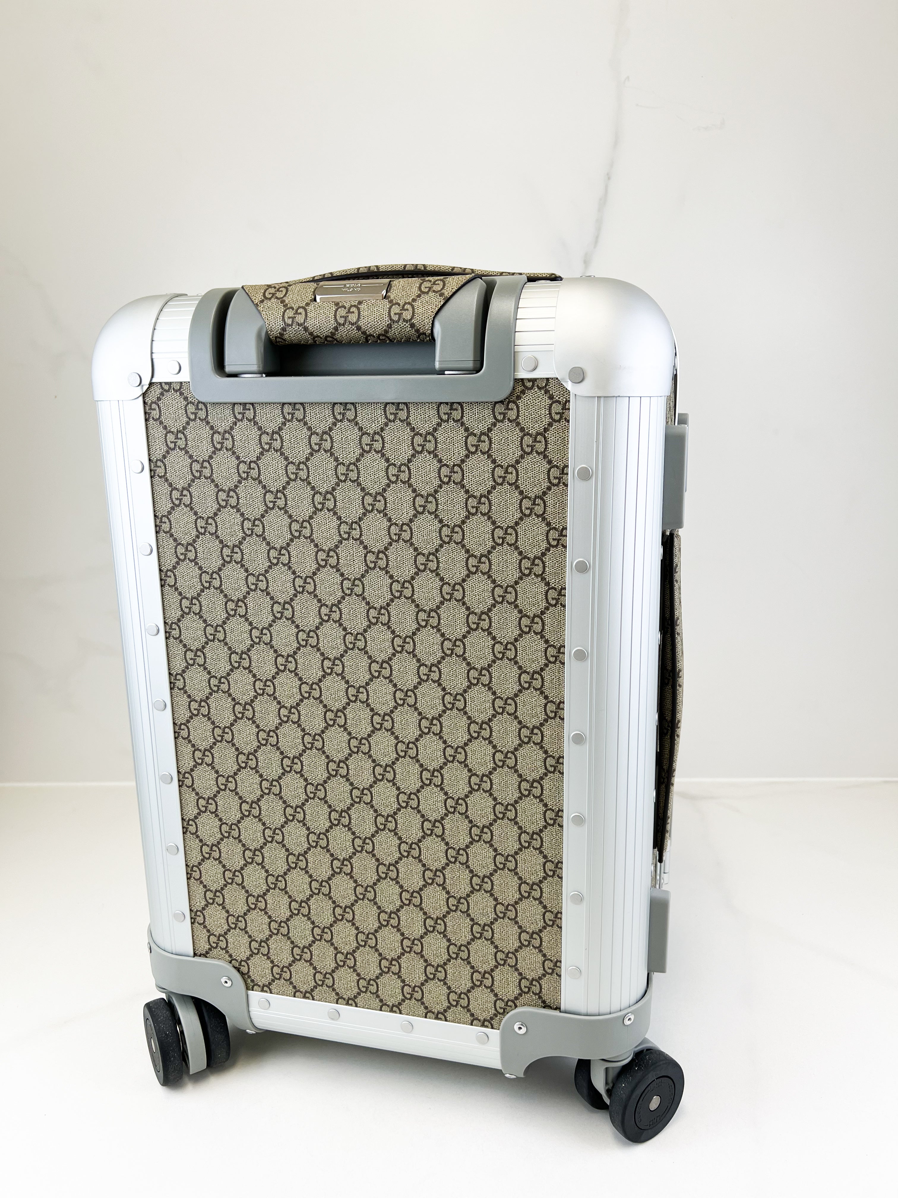 Gucci Porter Cabin Plus Trolley