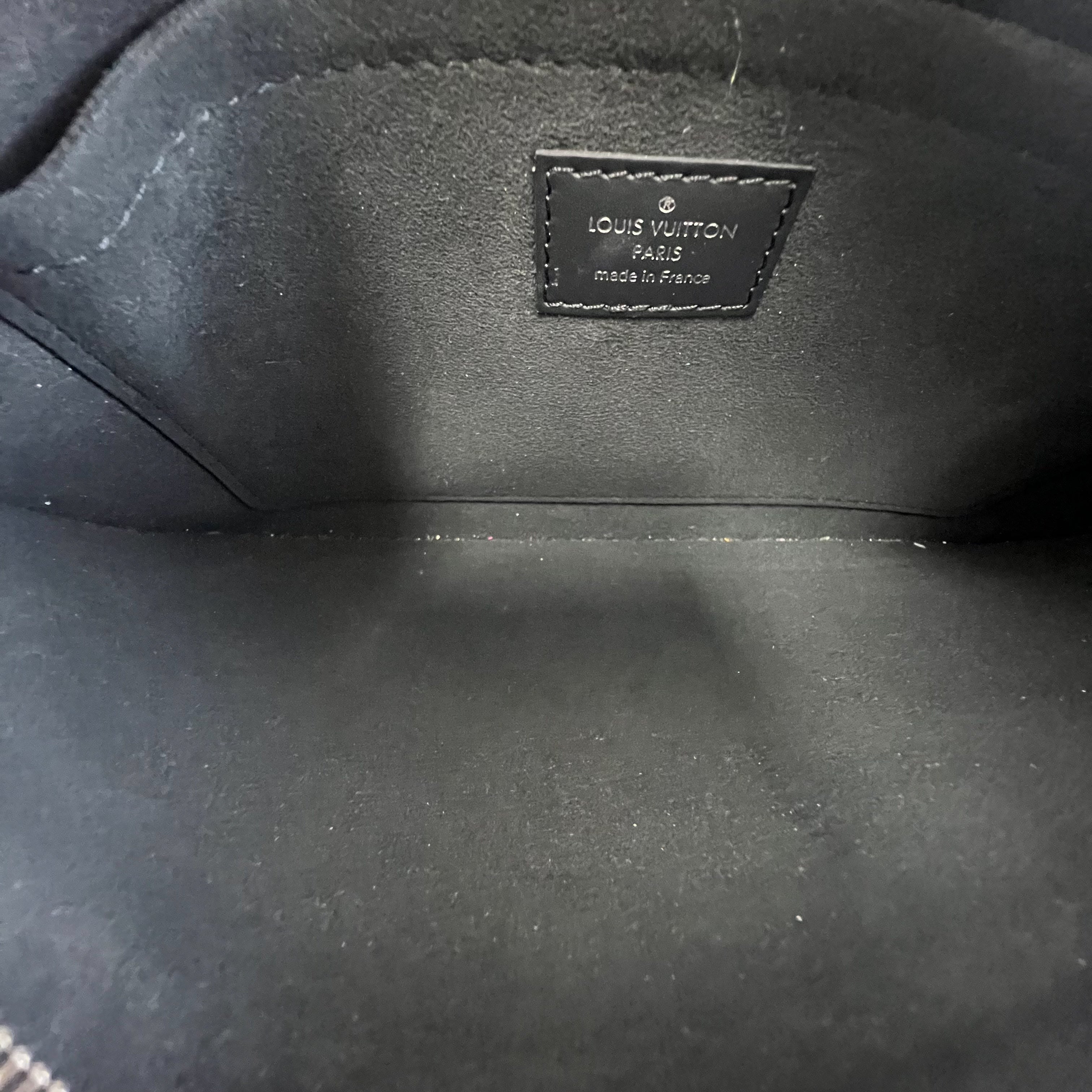 Louis Vuitton Epi Leather Neverfull MM