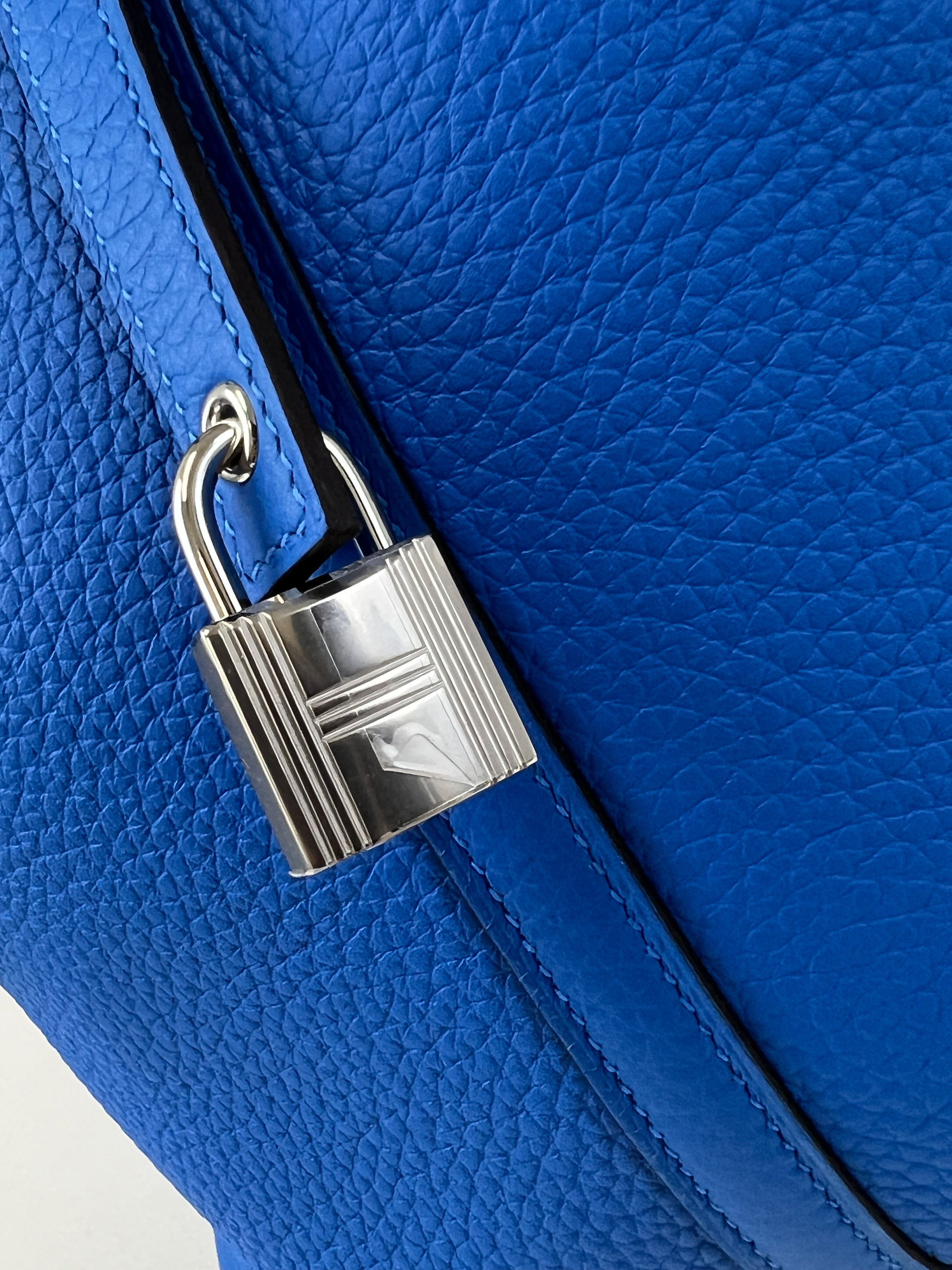 Hermes Picotin 22
