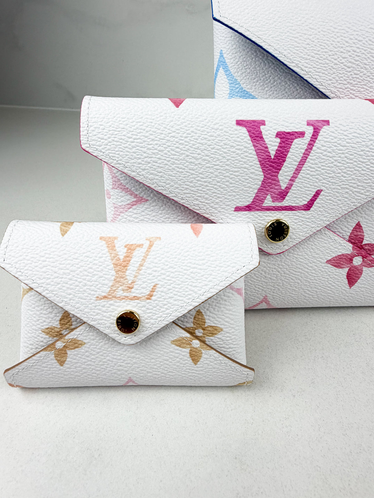 Louis Vuitton Kirigami Pouch Set