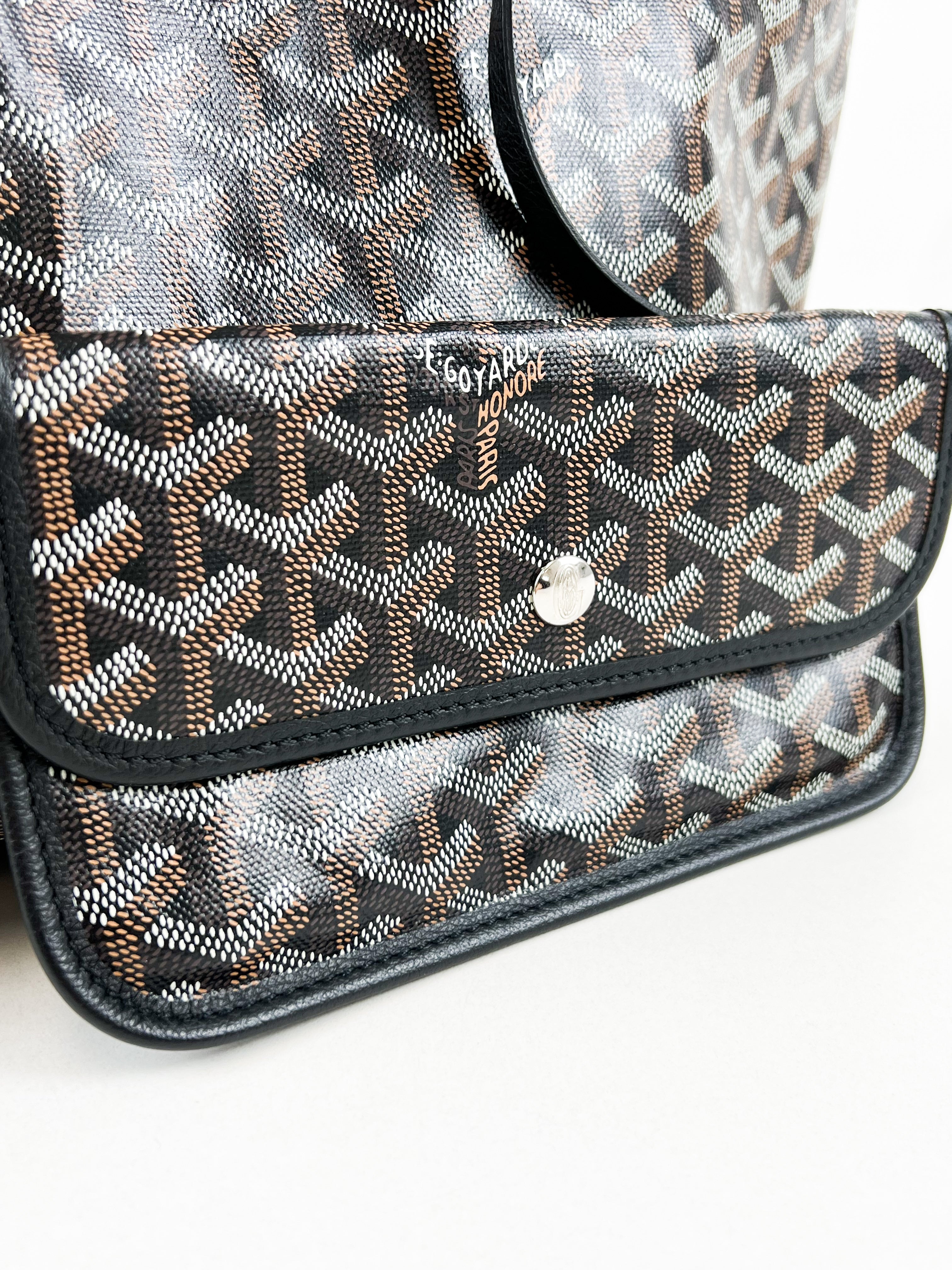 Goyard Saint Louis PM