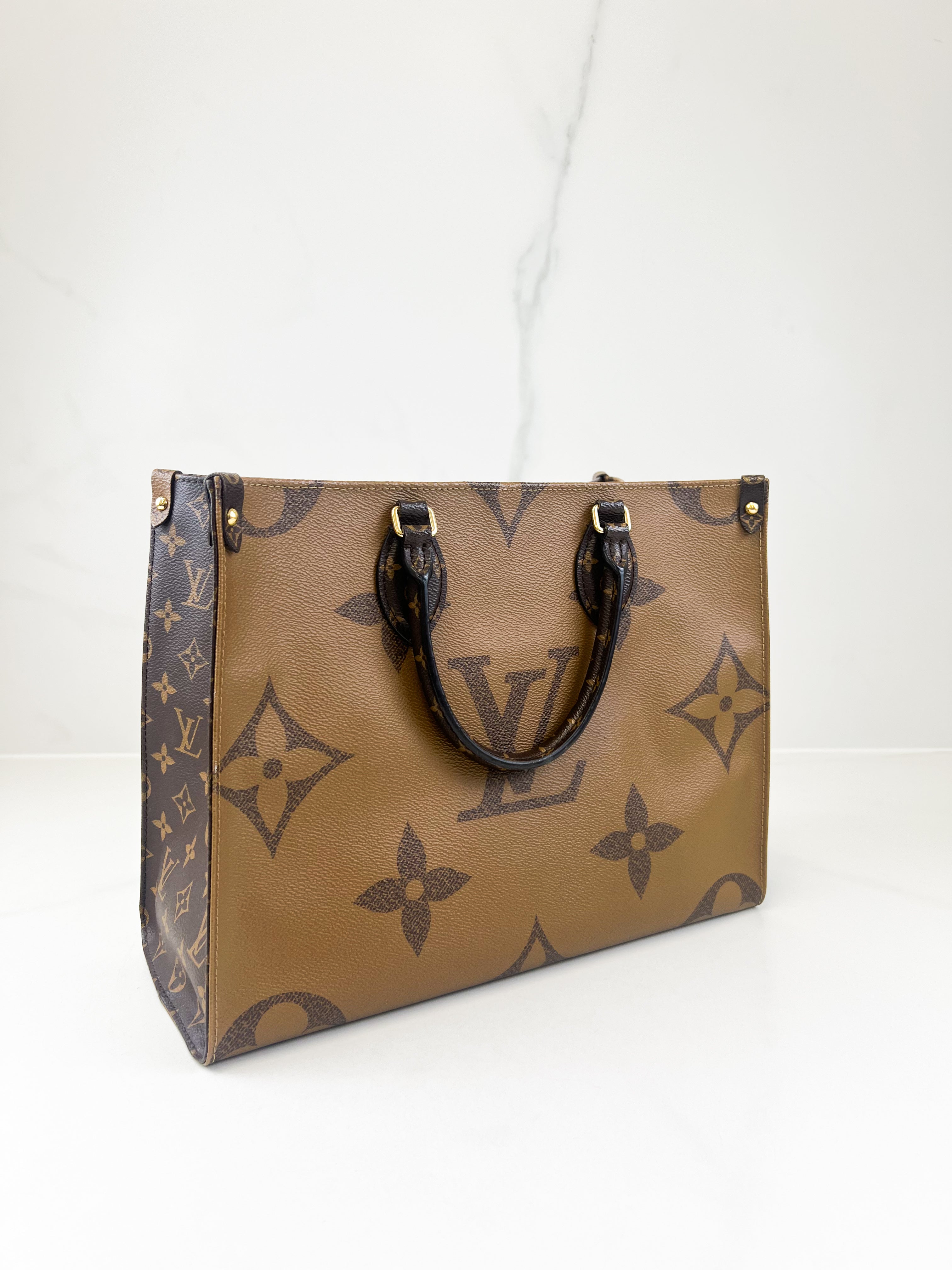 Louis Vuitton Onthego MM