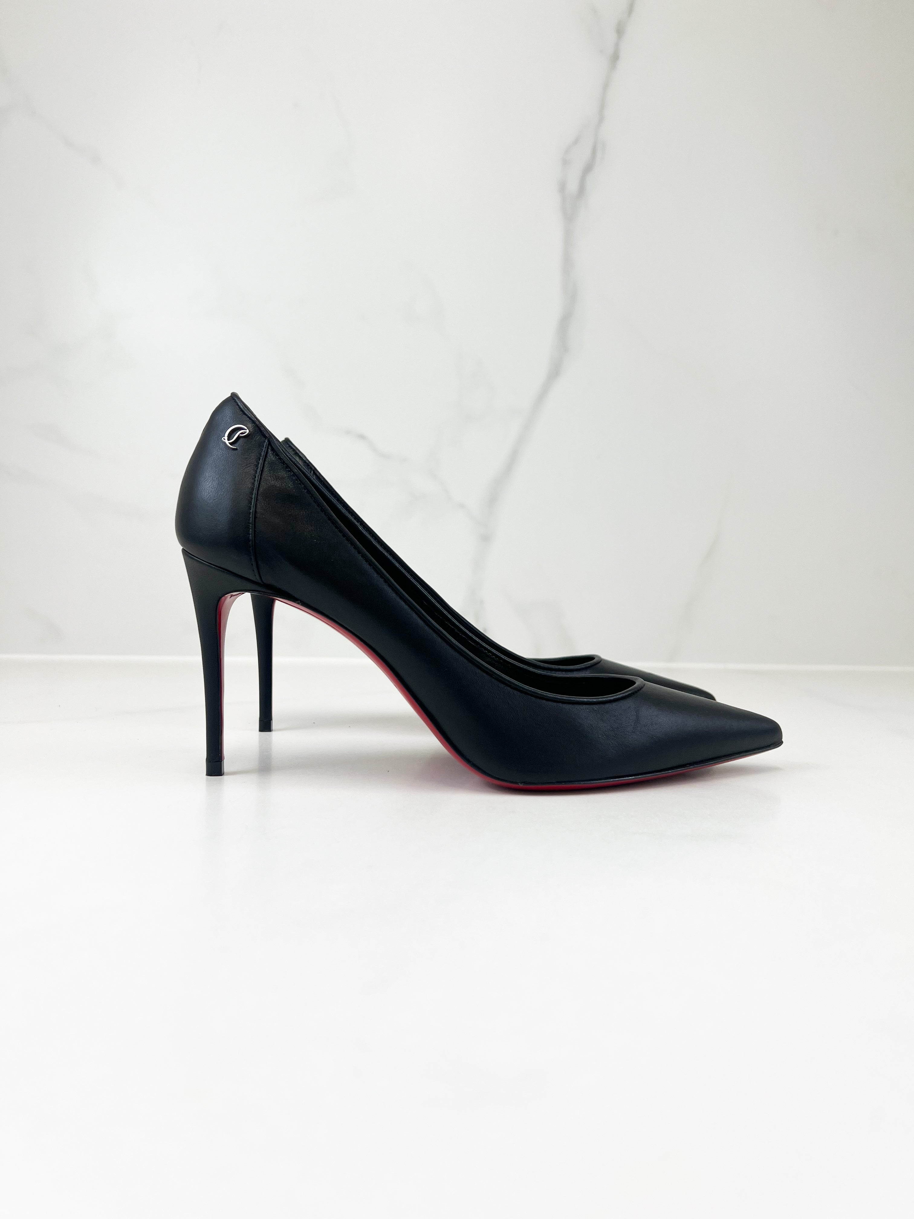 Christian Louboutin Sporty Kate 85 Size 38