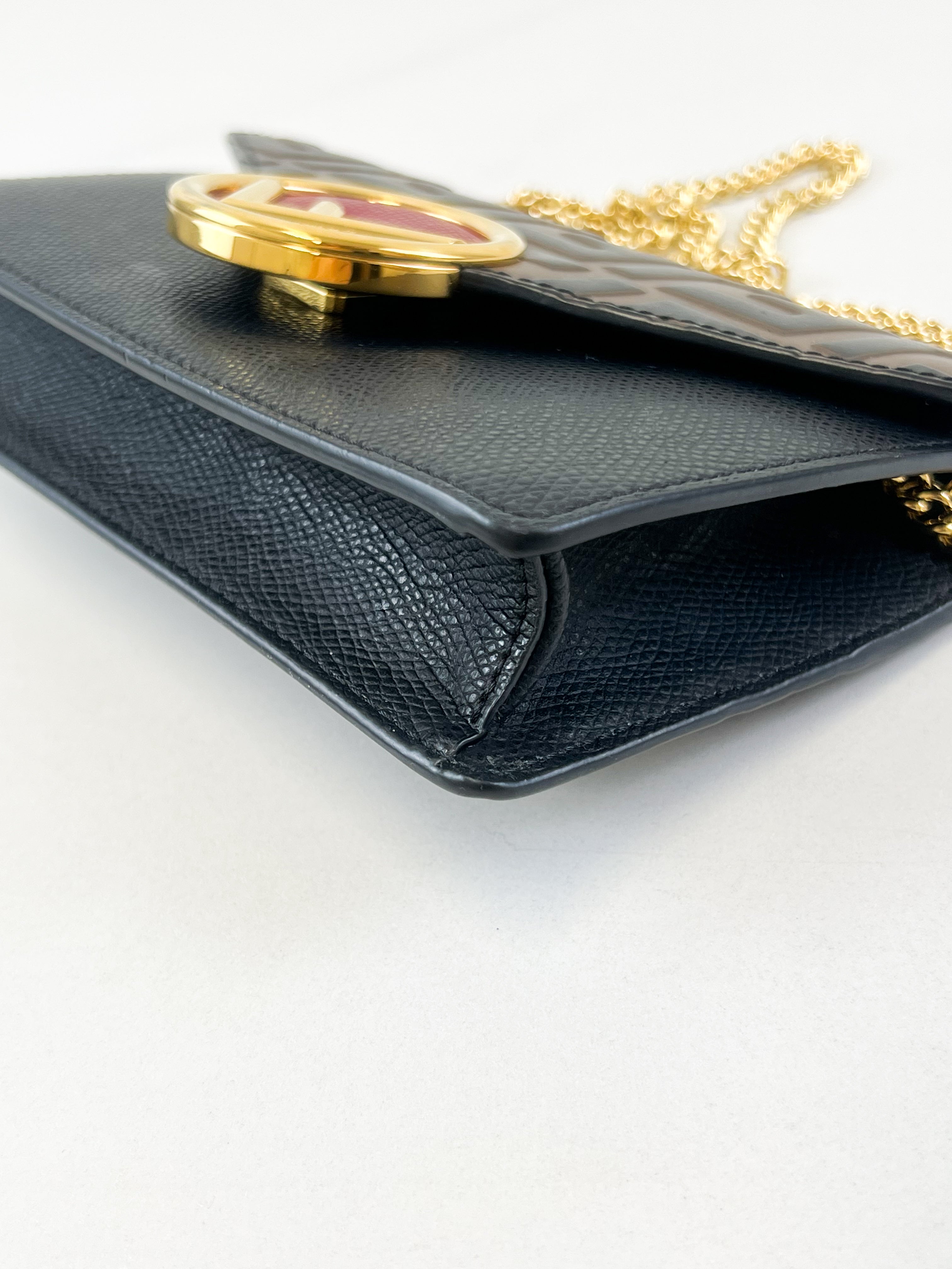 Fendi Belt Bag / Wallet On Chain