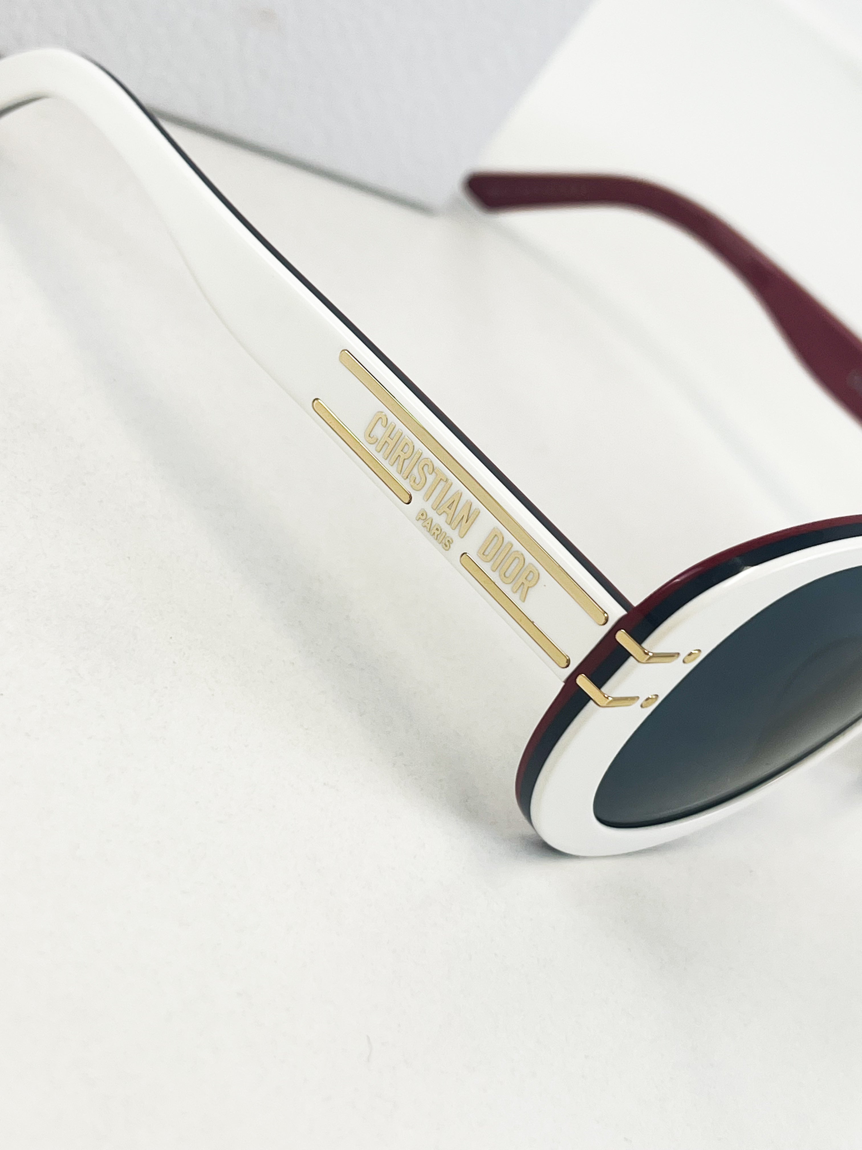 Christian Dior Signature Sunglasses