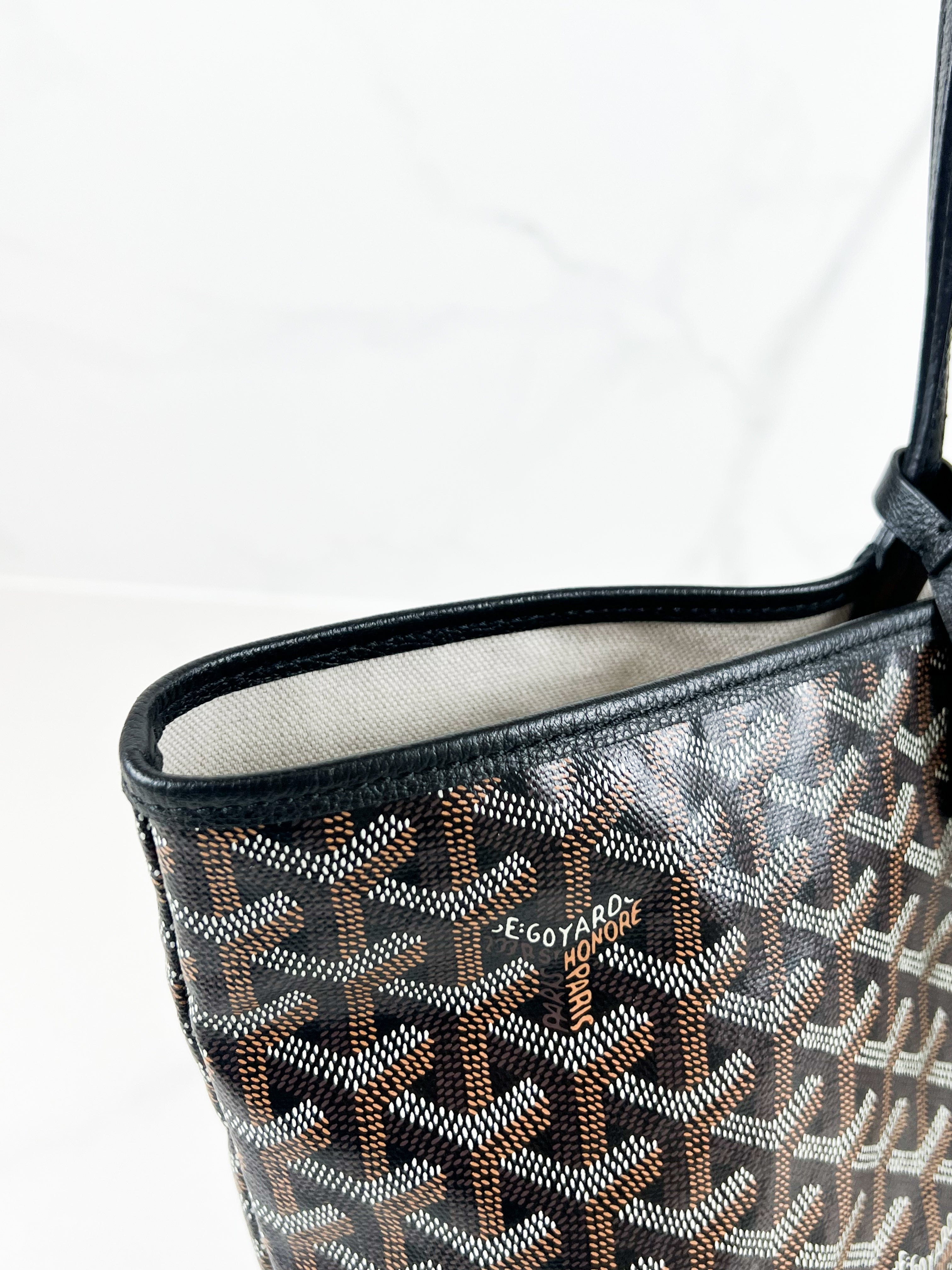 Goyard Saint Louis PM