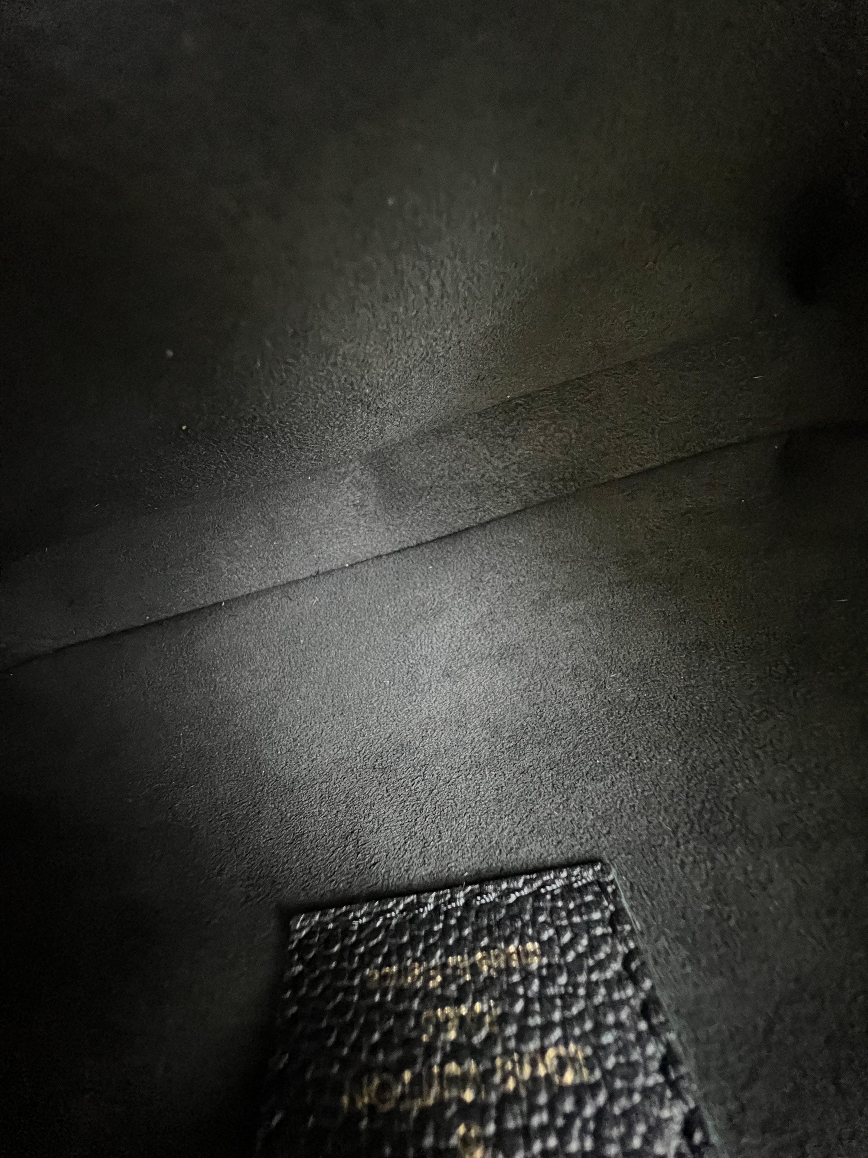 Louis Vuitton Multi Pochette Accessories in Monogram Empreinte Leather