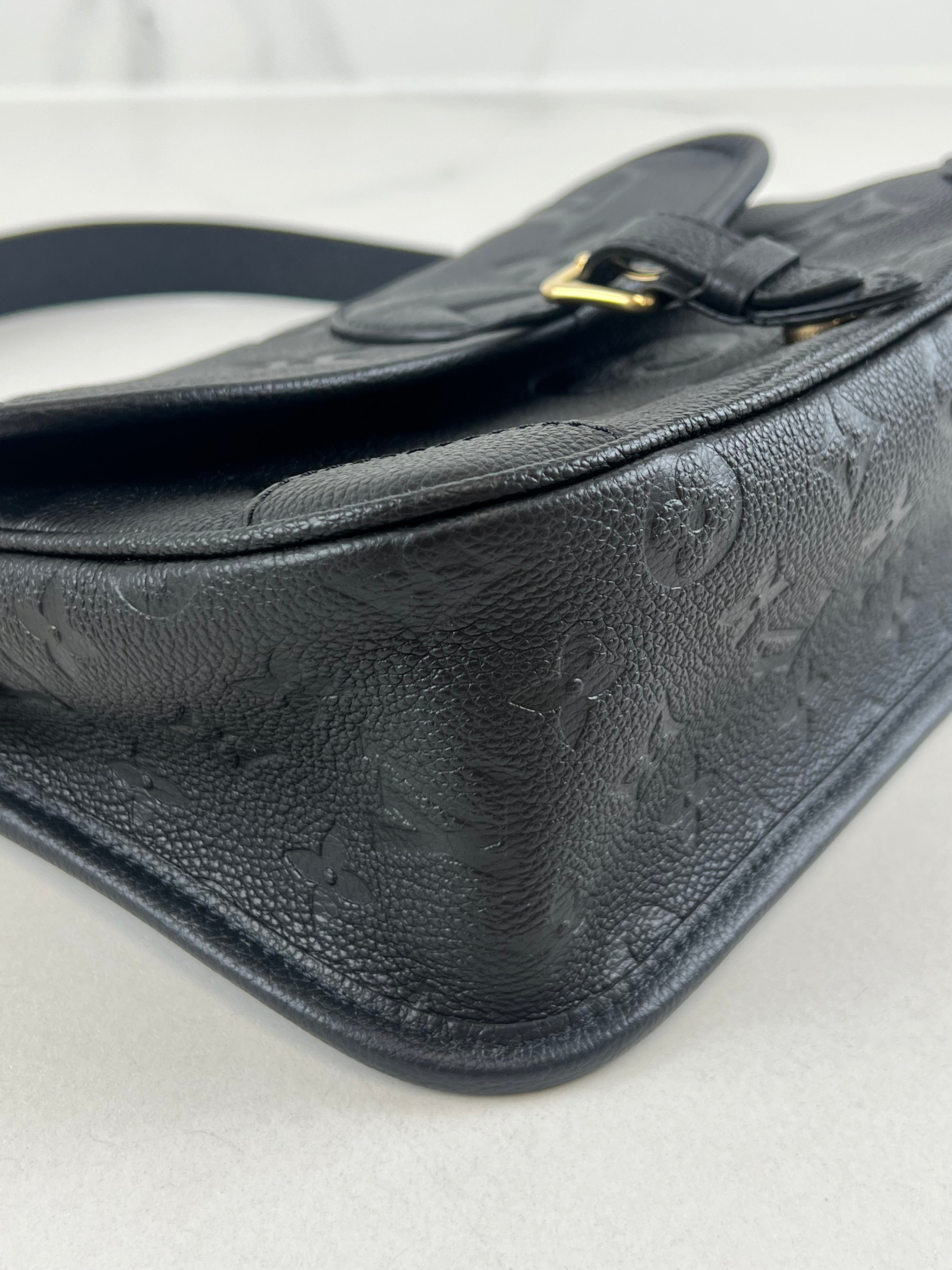 Louis Vuitton Diane Crossbody