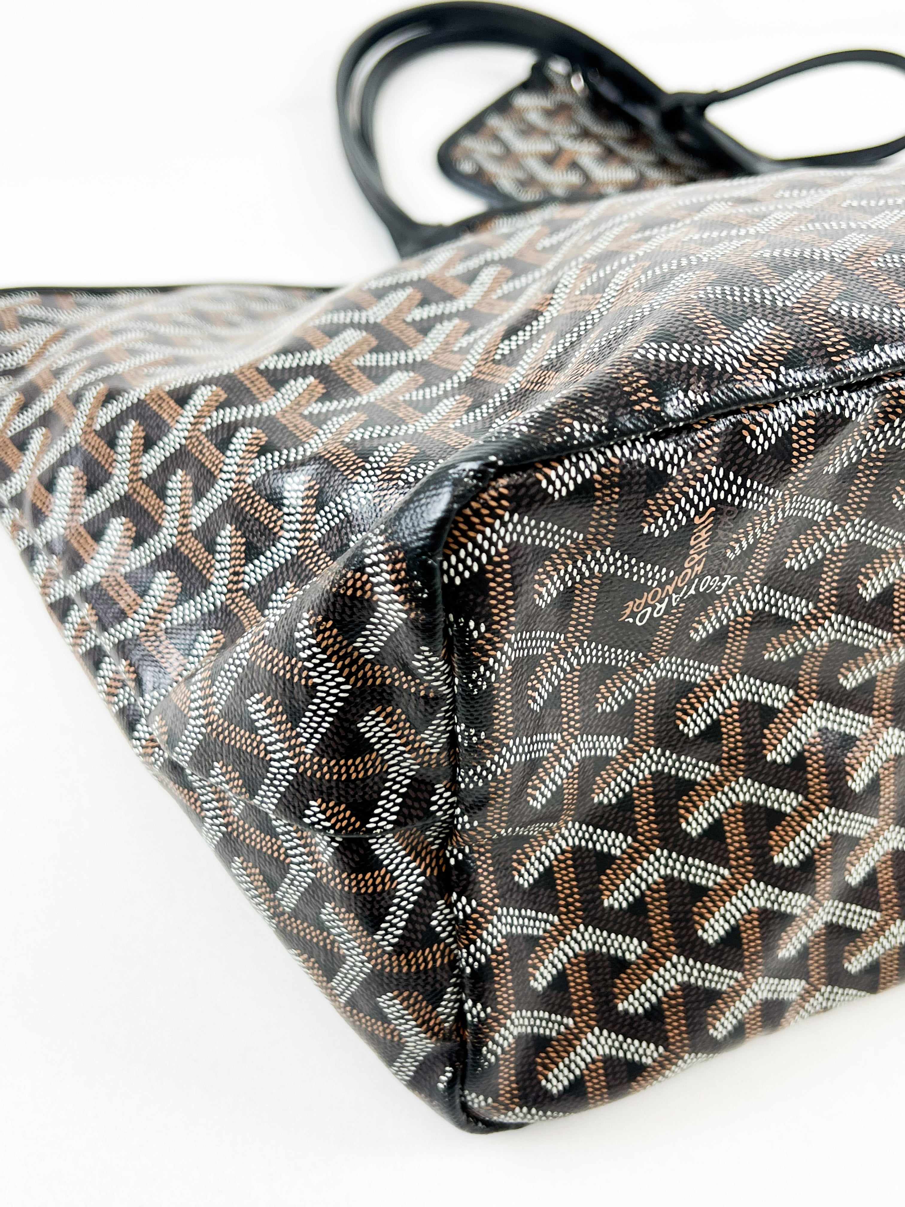 Goyard Saint Louis PM