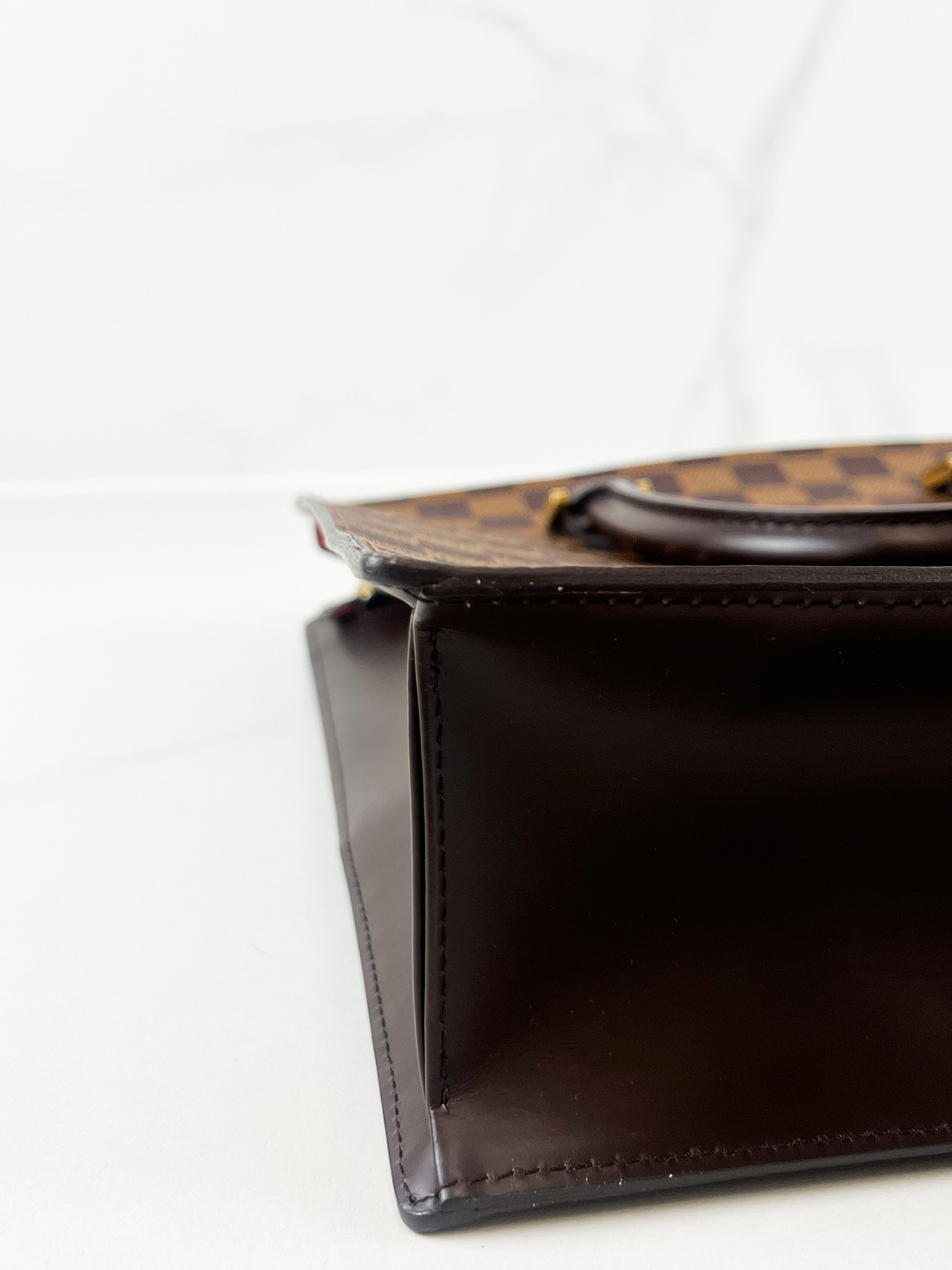 Louis Vuitton Sac Plat PM