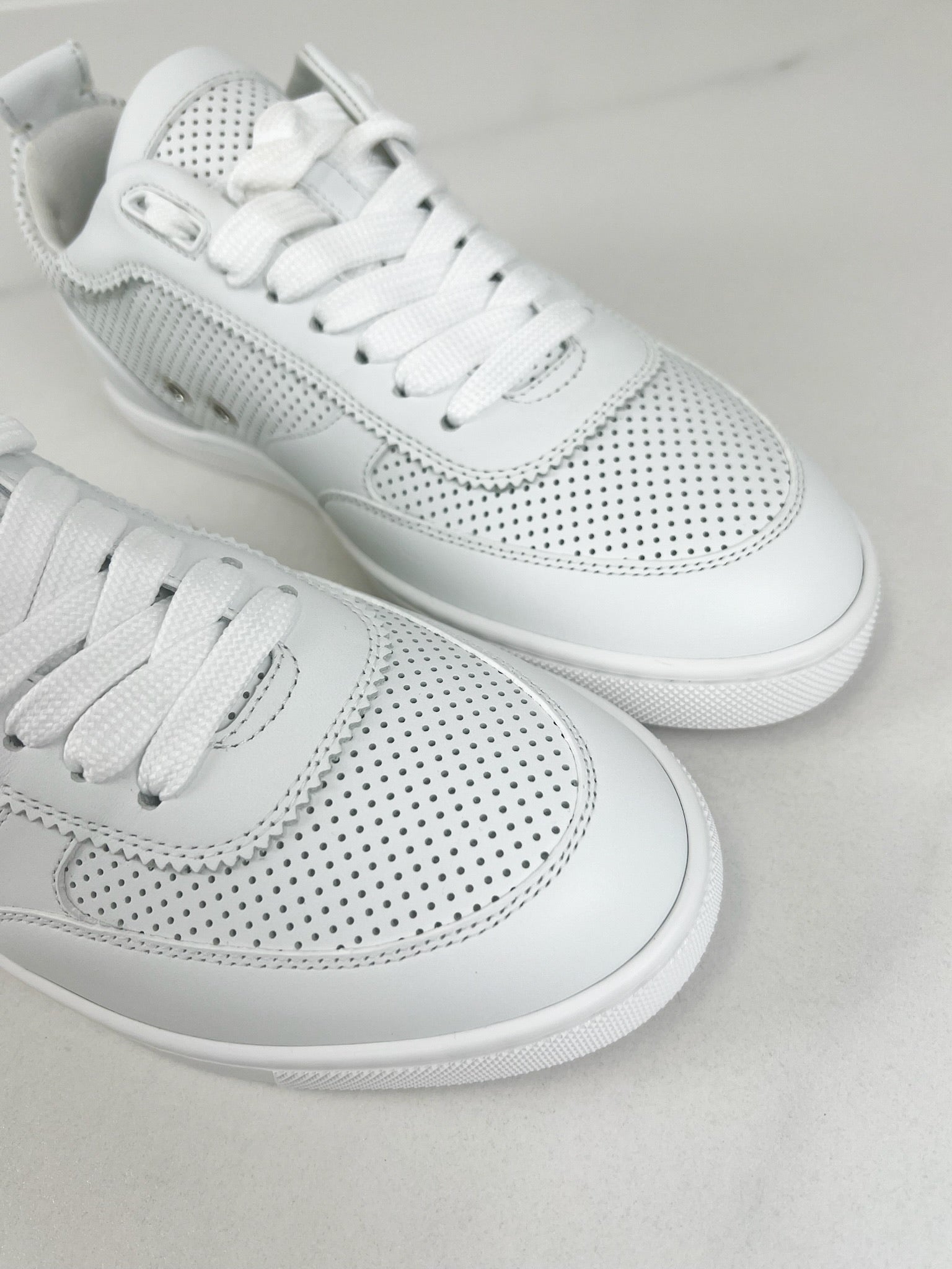 Christian Louboutin Tutti Rui Sneaker Size 36.5