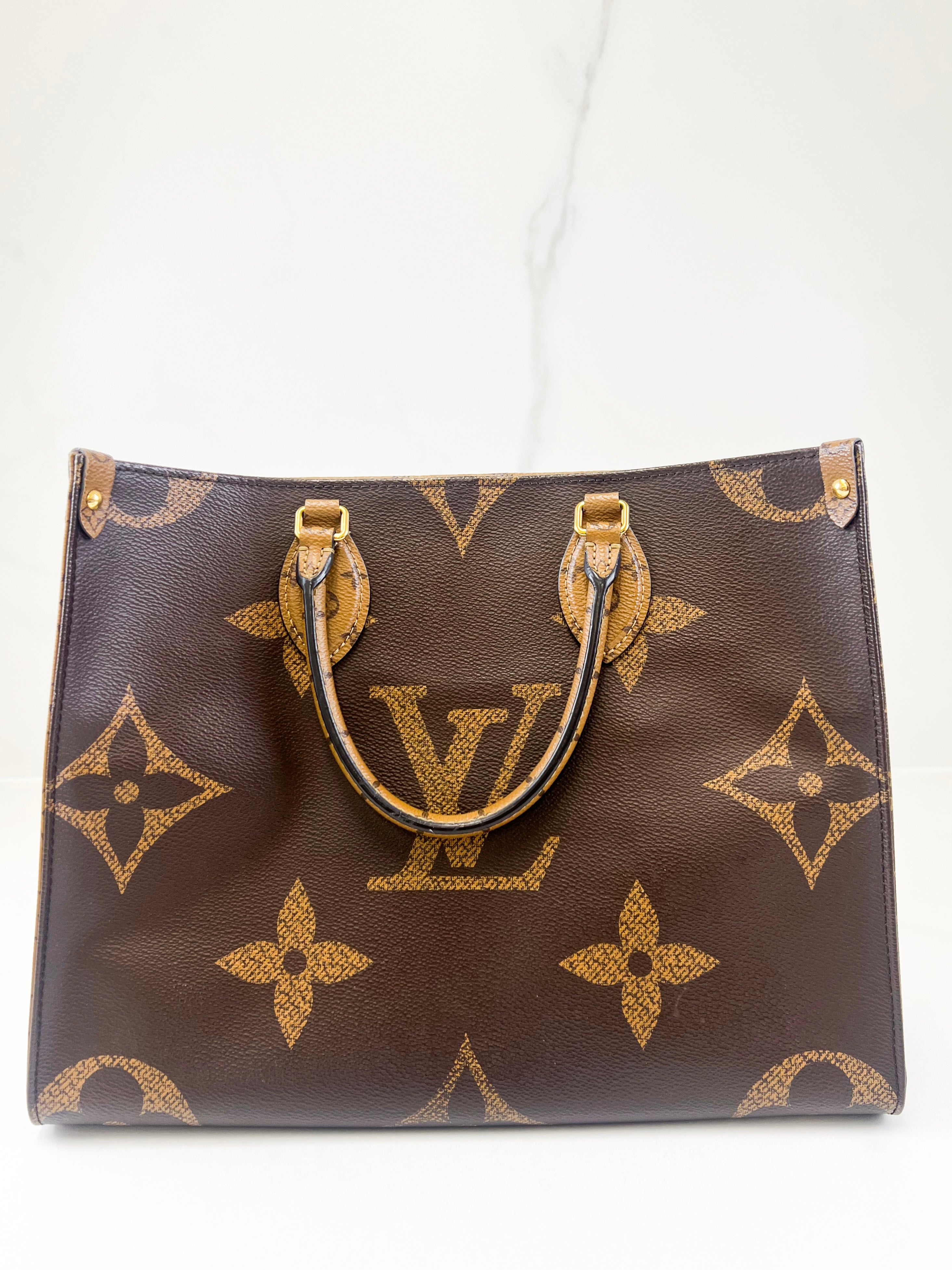 Louis Vuitton Onthego MM