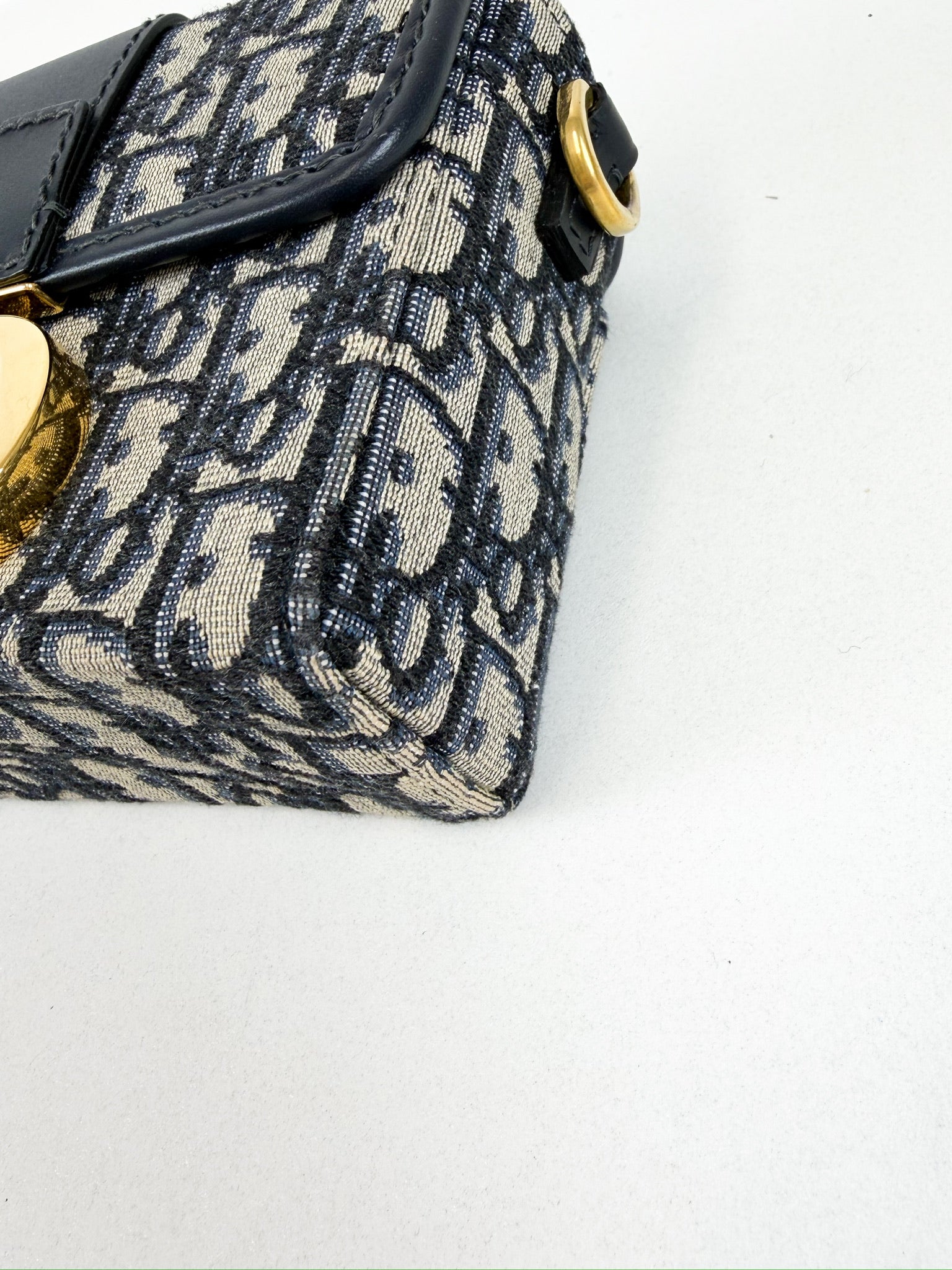 Christian Dior 30 Montaigne Box Bag