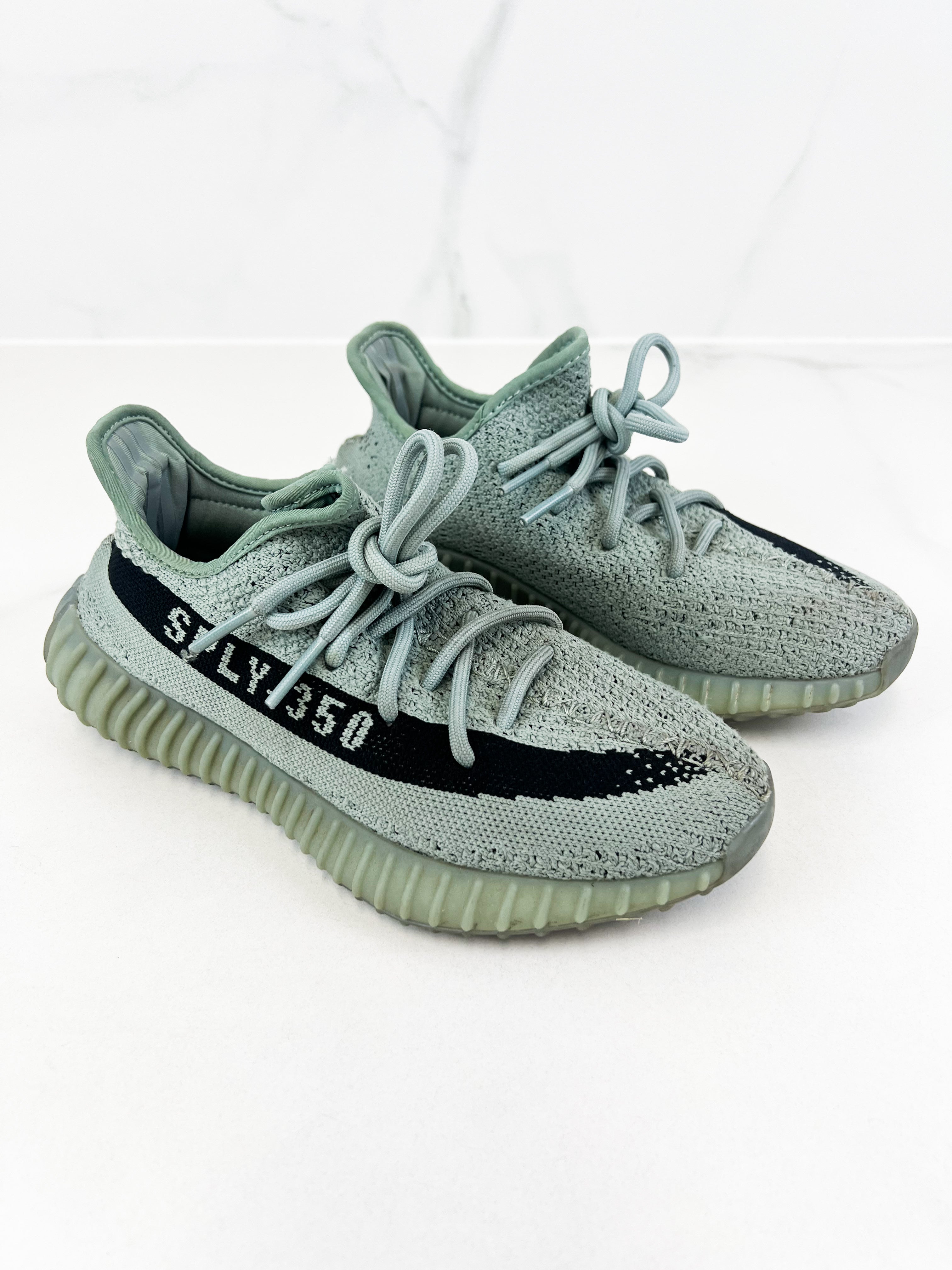 Yeezy Boost 350 V2 Salt Size 5 US