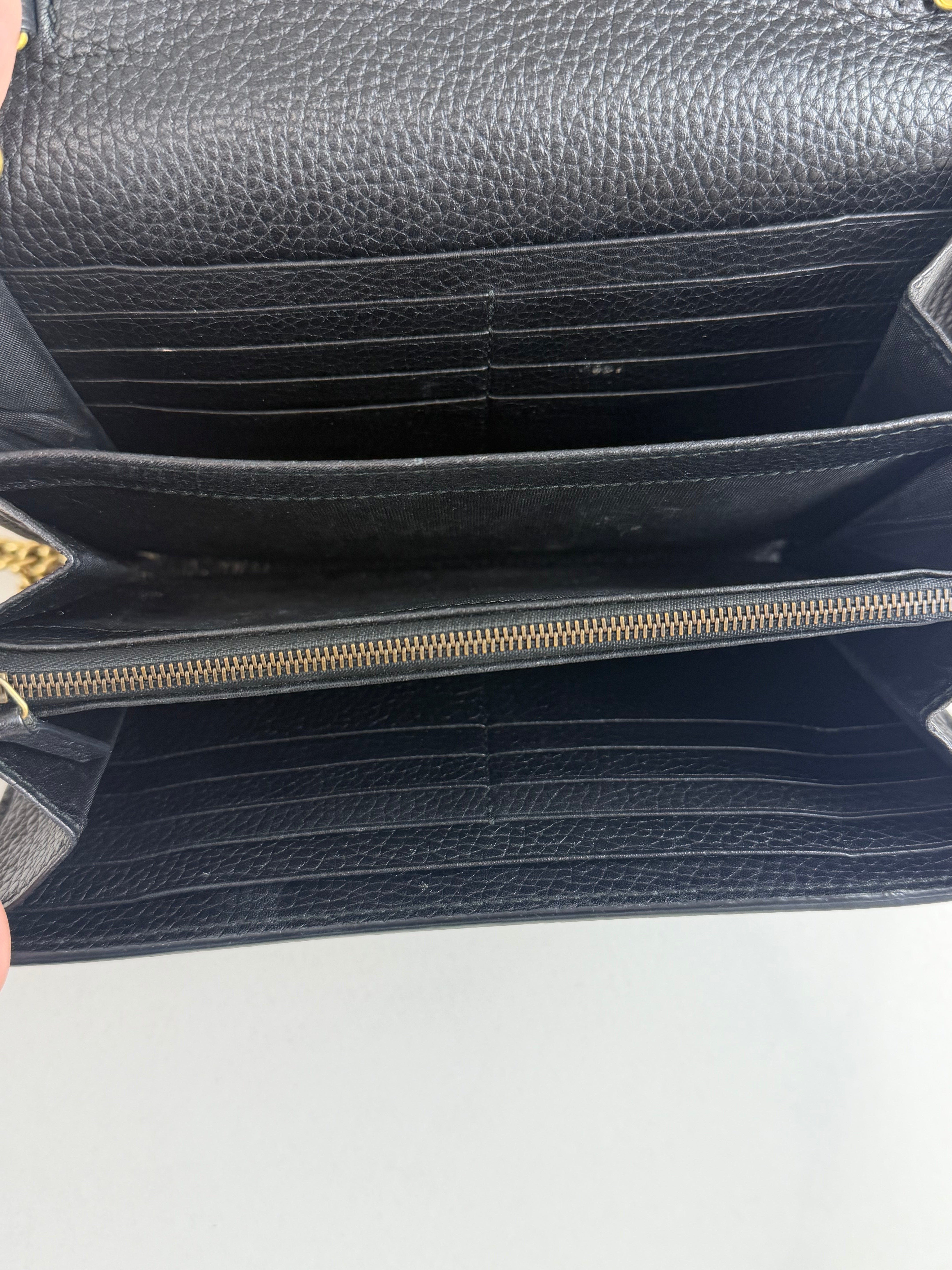 Gucci GG Marmont Small WOC