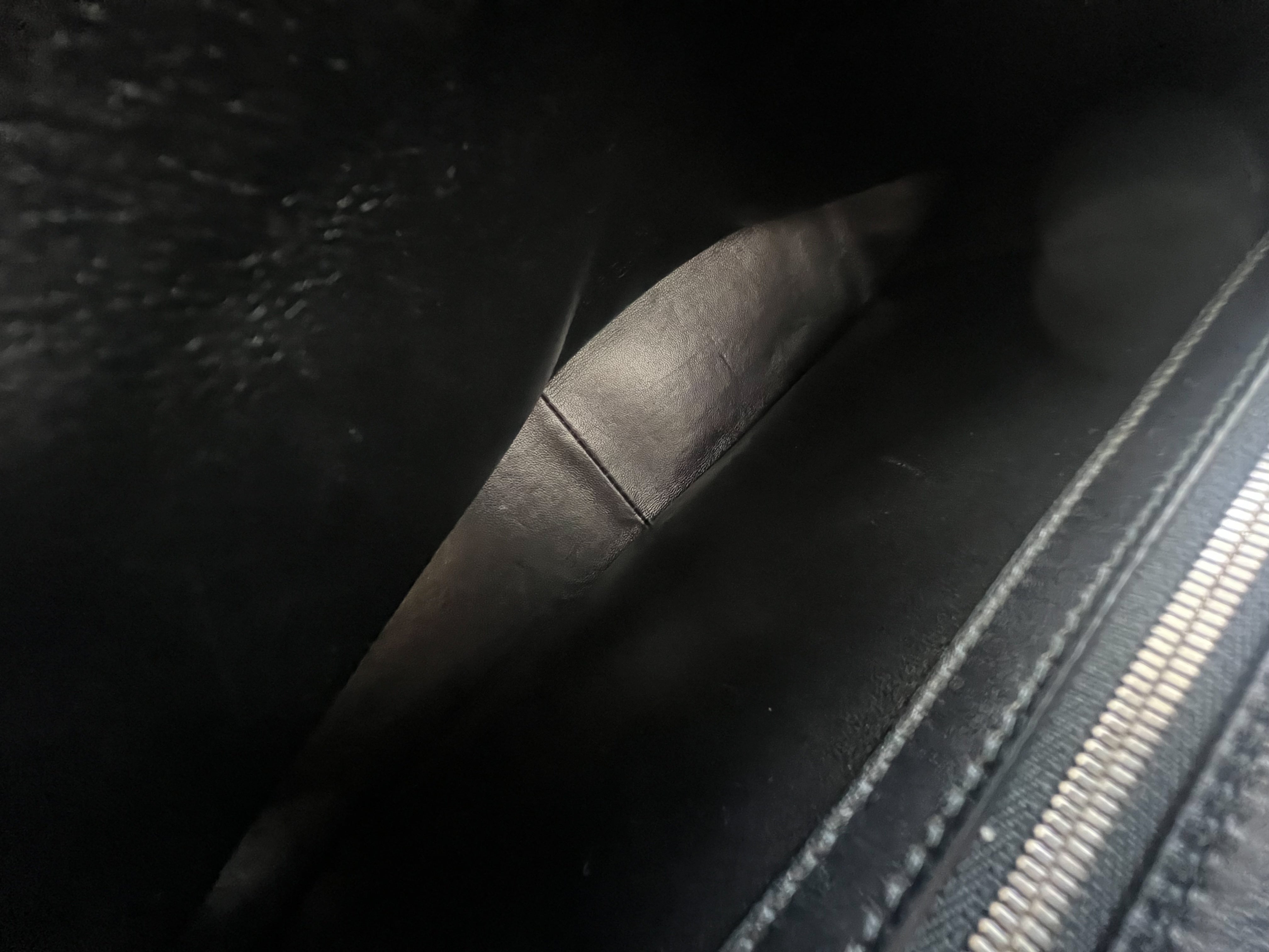 Balmain Fringed Ribbed-Knit Mini Skirt Size 38